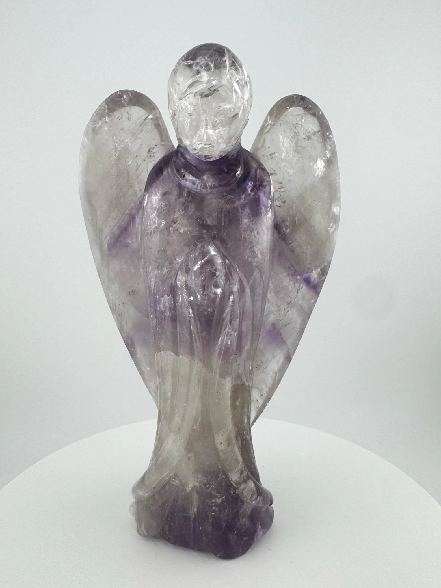 Leandro de Souza Phantom Amethyst Angel