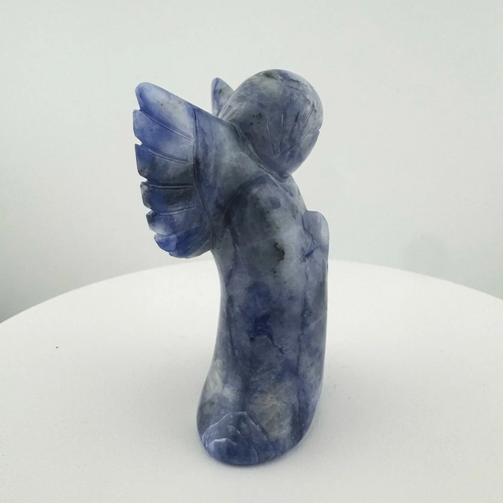 Leandro de Souza Sodalite Angel