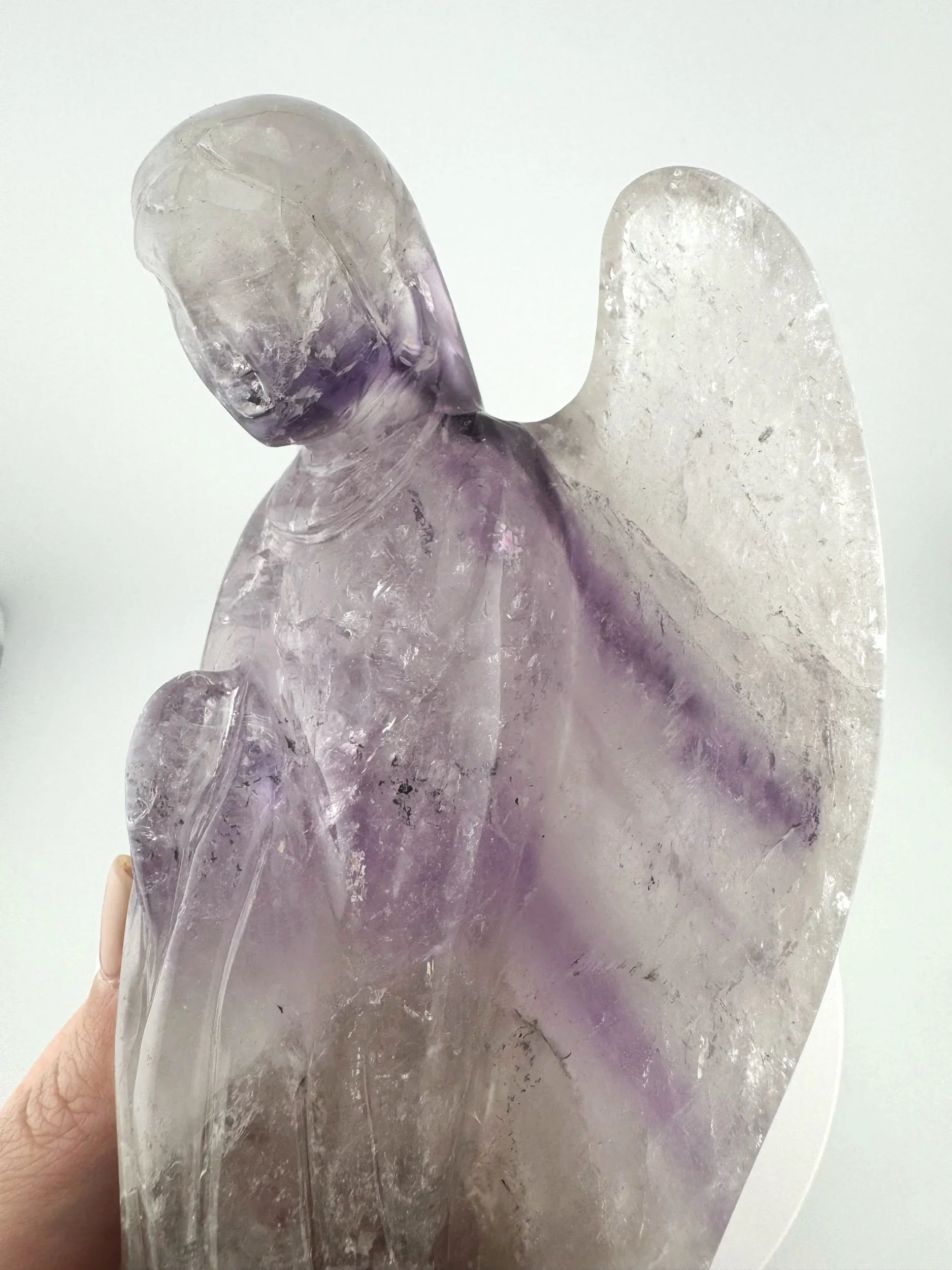 Leandro de Souza Phantom Amethyst Angel