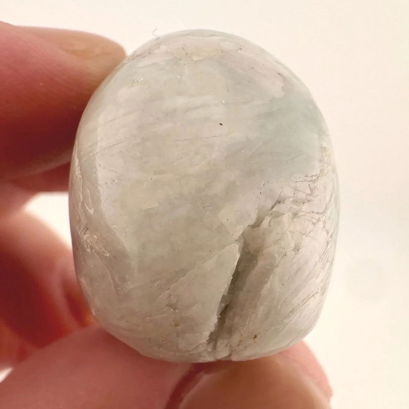Leandro de Souza Feldspar Skull