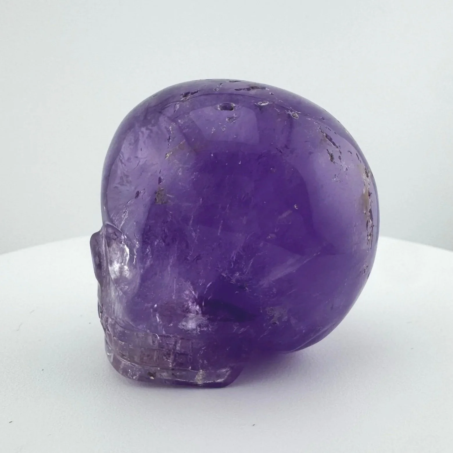 Leandro de Souza Amethyst Magical Child