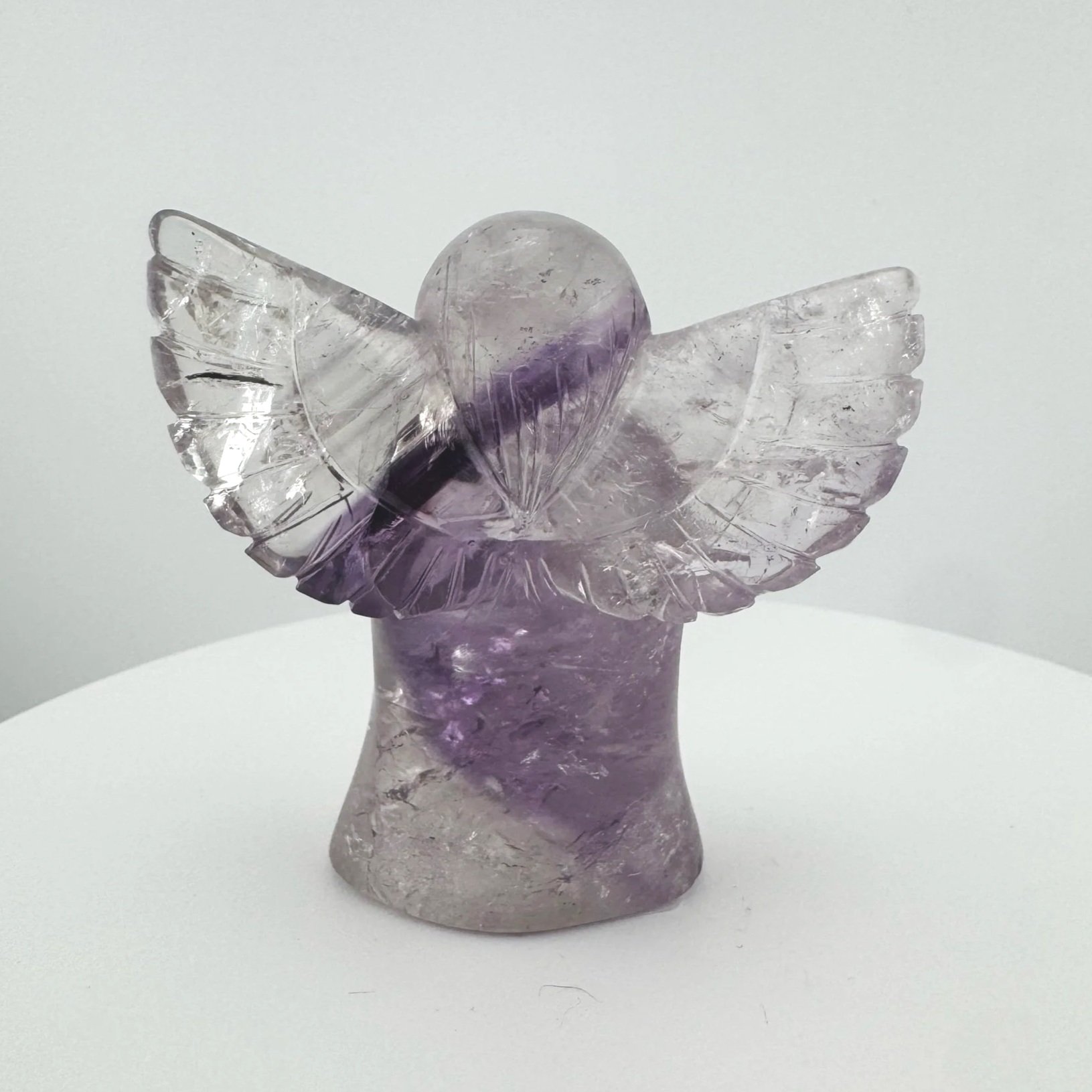 Leandro de Souza Bahia Phantom Amethyst Angel
