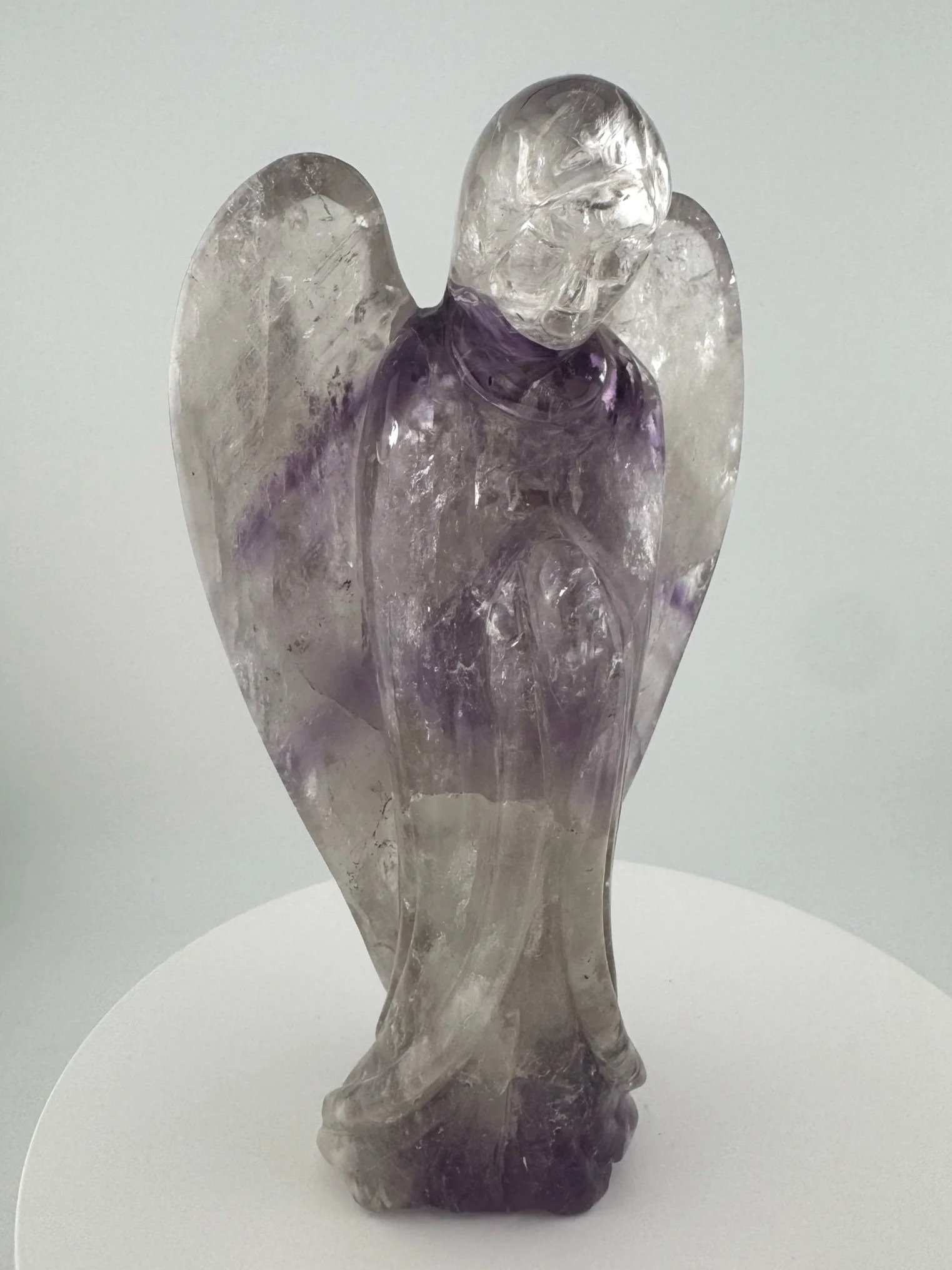 Leandro de Souza Phantom Amethyst Angel