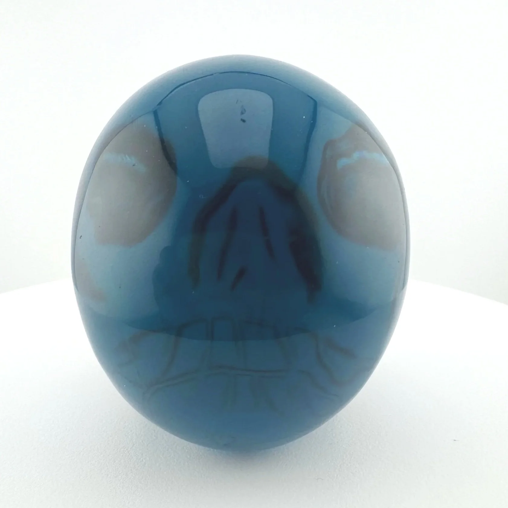 Leandro de Souza Blue Obsidian Magical Child