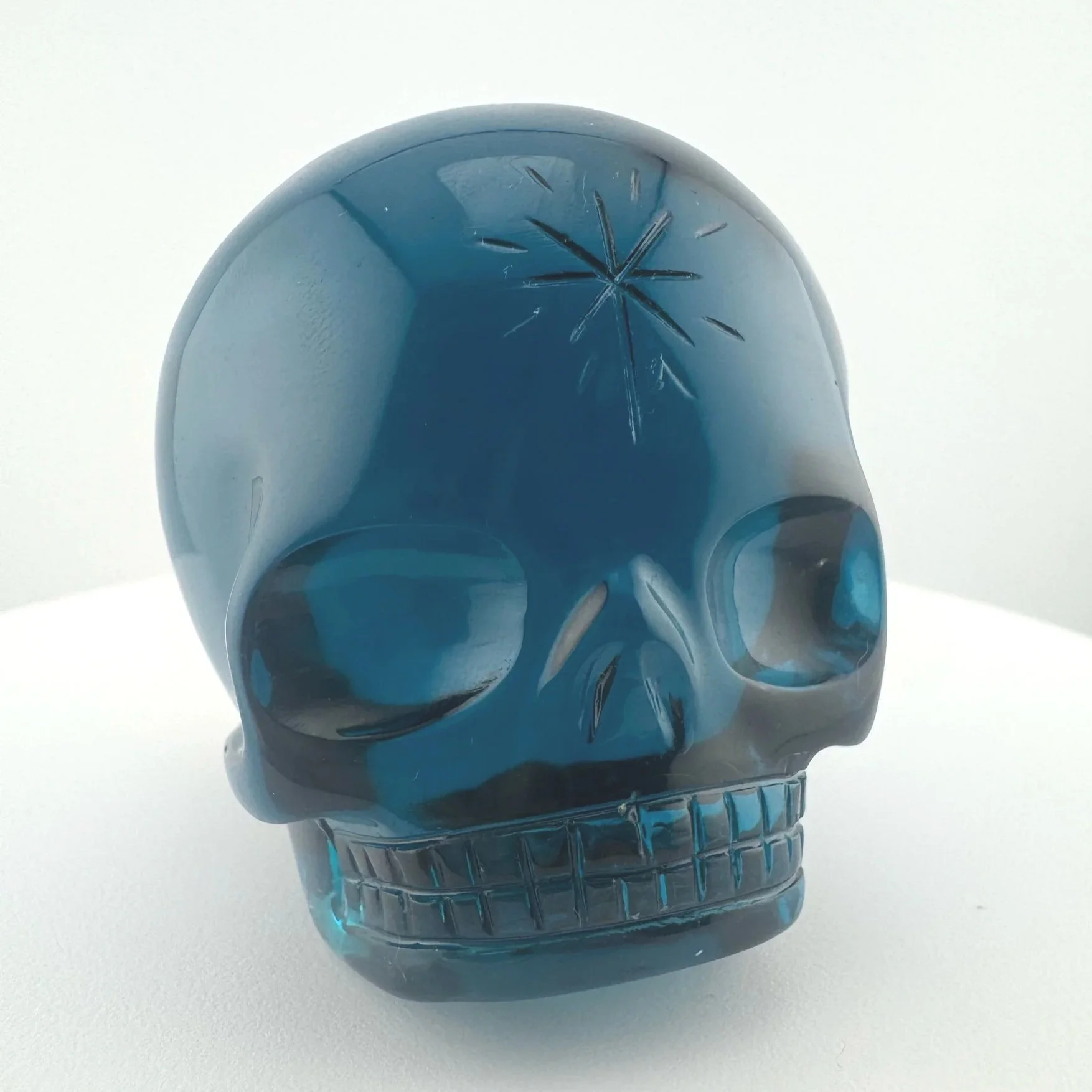 Leandro de Souza Blue Obsidian Magical Child