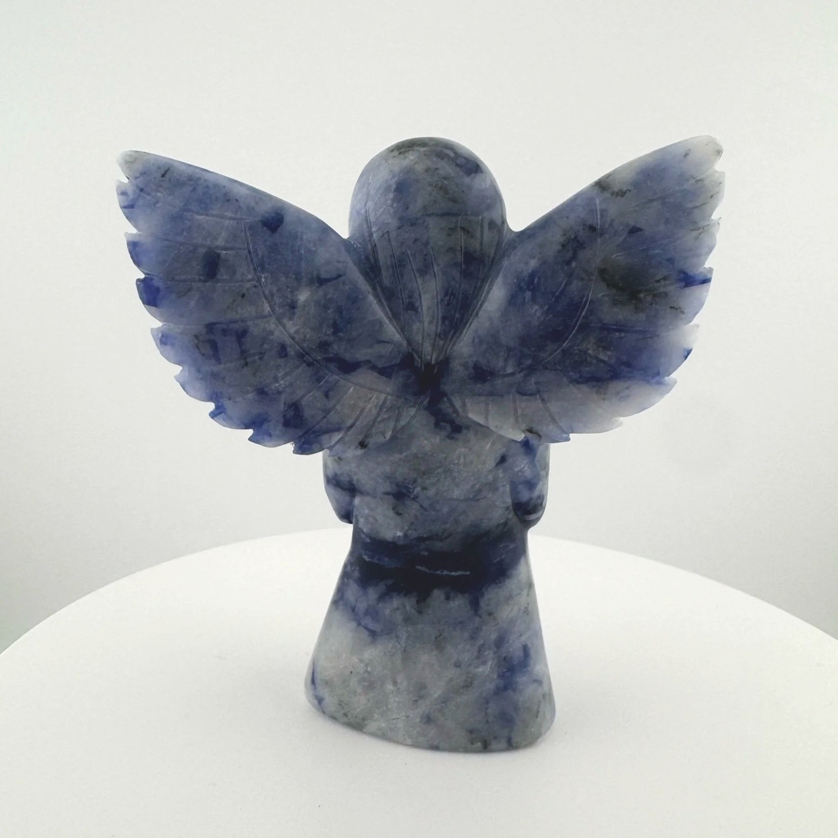 Leandro de Souza Sodalite Angel