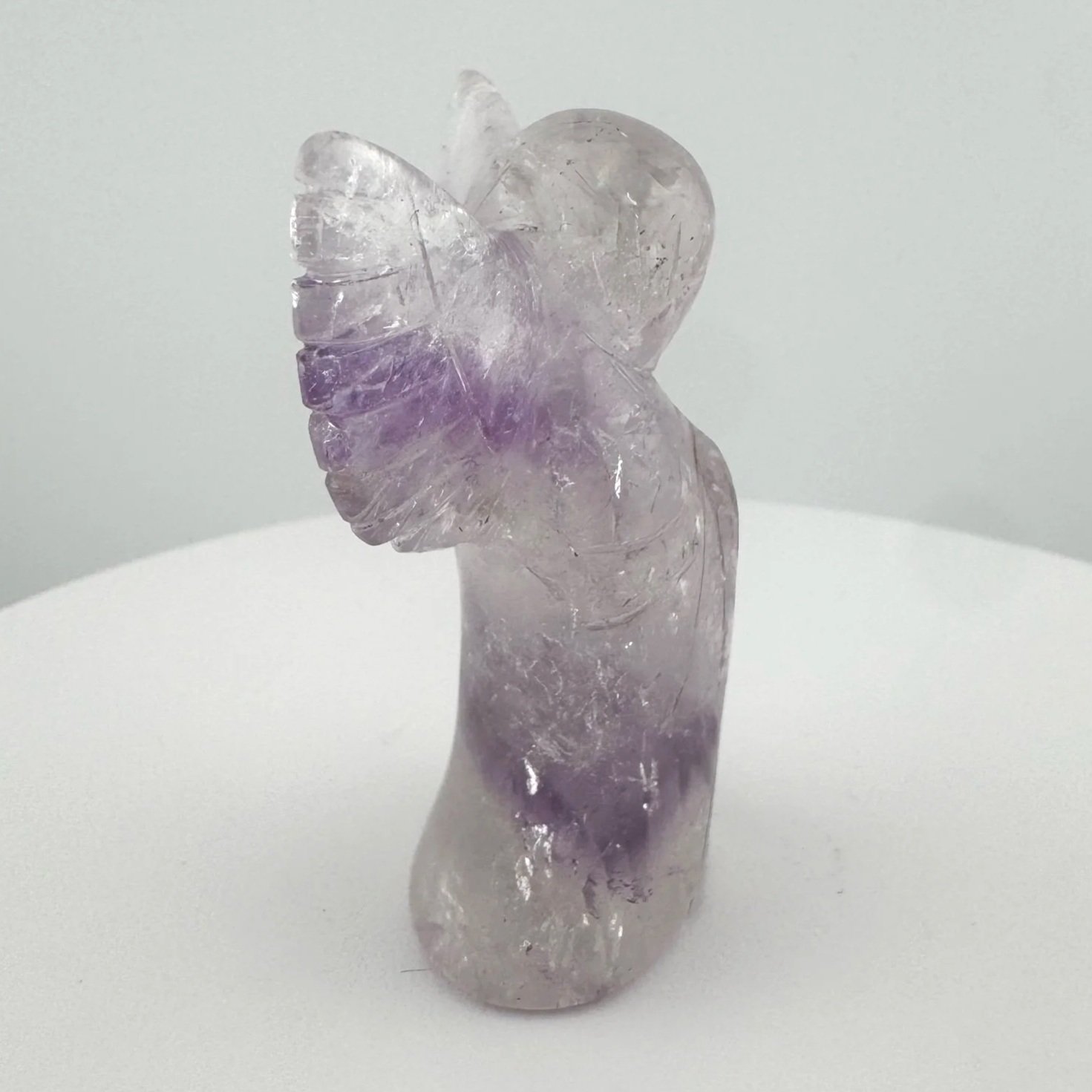 Leandro de Souza Bahia Phantom Amethyst Angel
