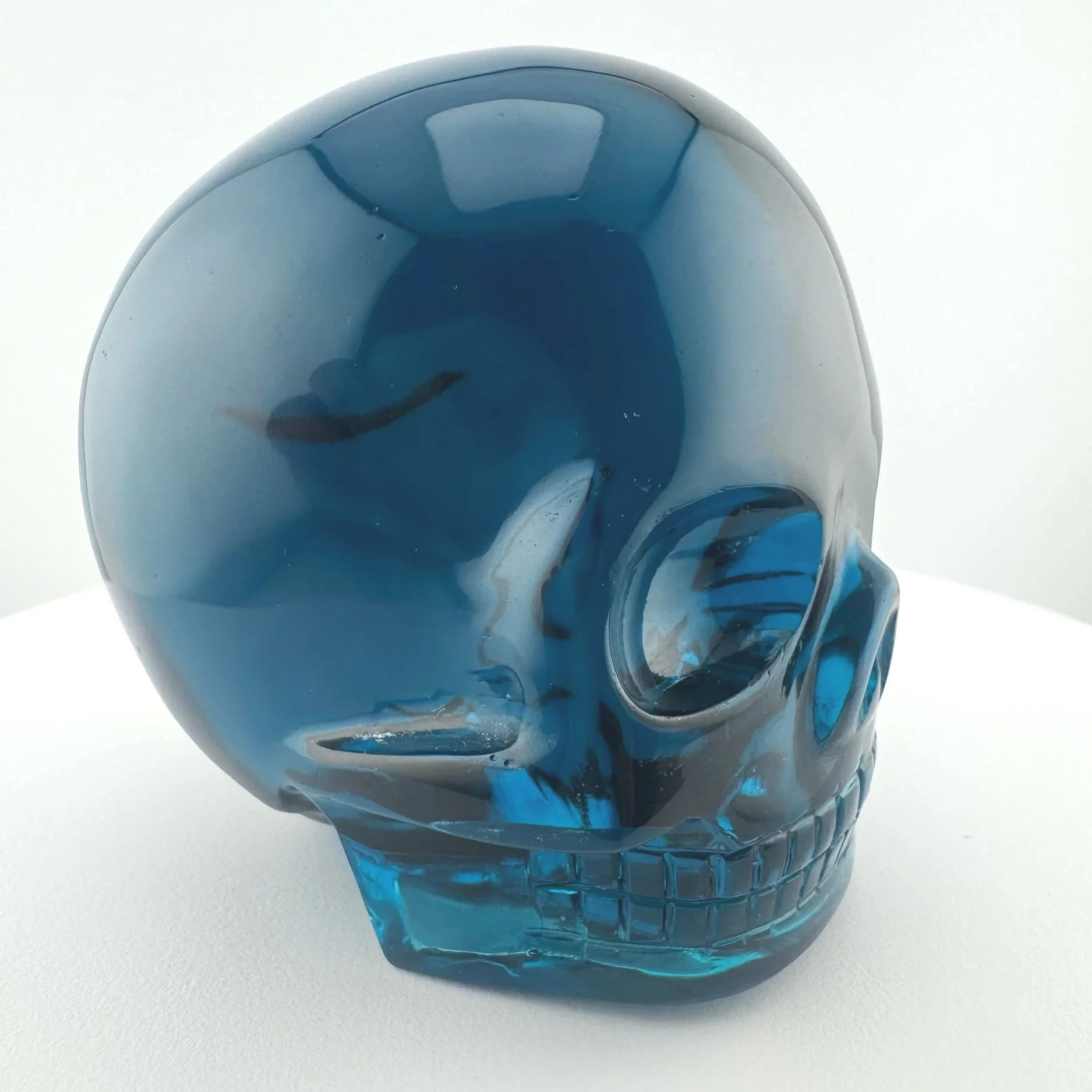 Leandro de Souza Blue Obsidian Magical Child