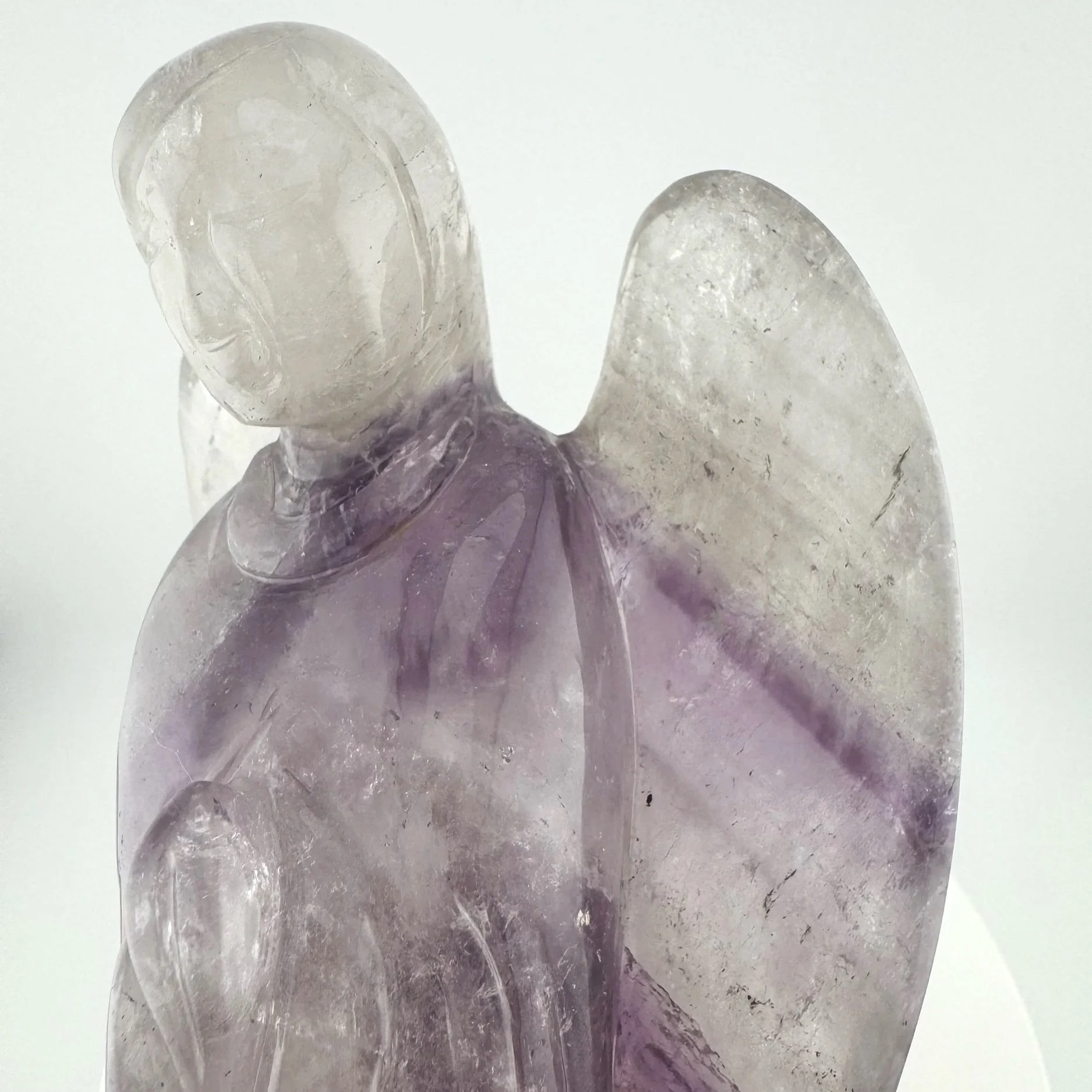 Leandro de Souza Phantom Amethyst Angel