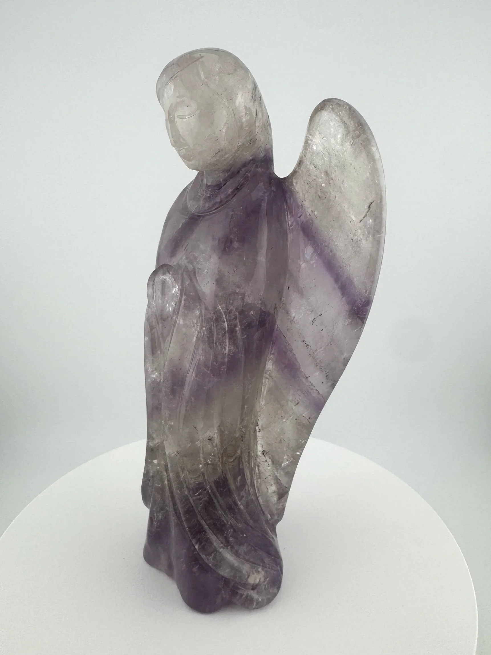 Leandro de Souza Phantom Amethyst Angel