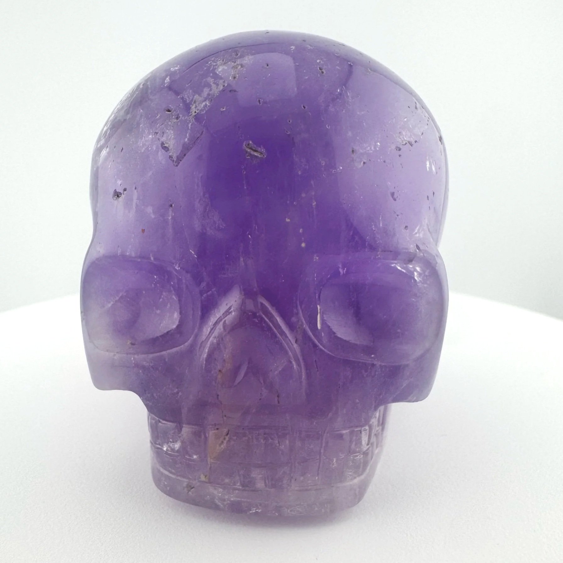 Leandro de Souza Amethyst Magical Child