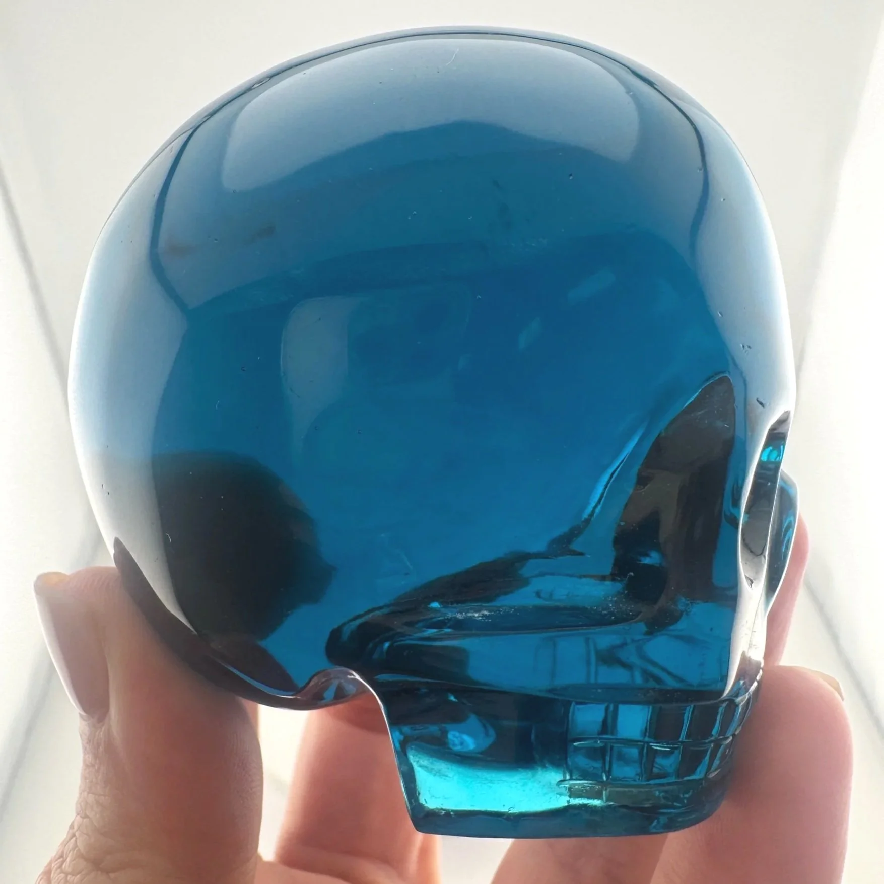 Leandro de Souza Blue Obsidian Magical Child