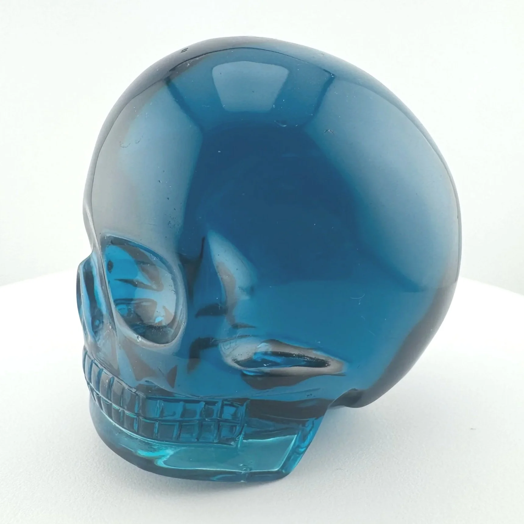 Leandro de Souza Blue Obsidian Magical Child