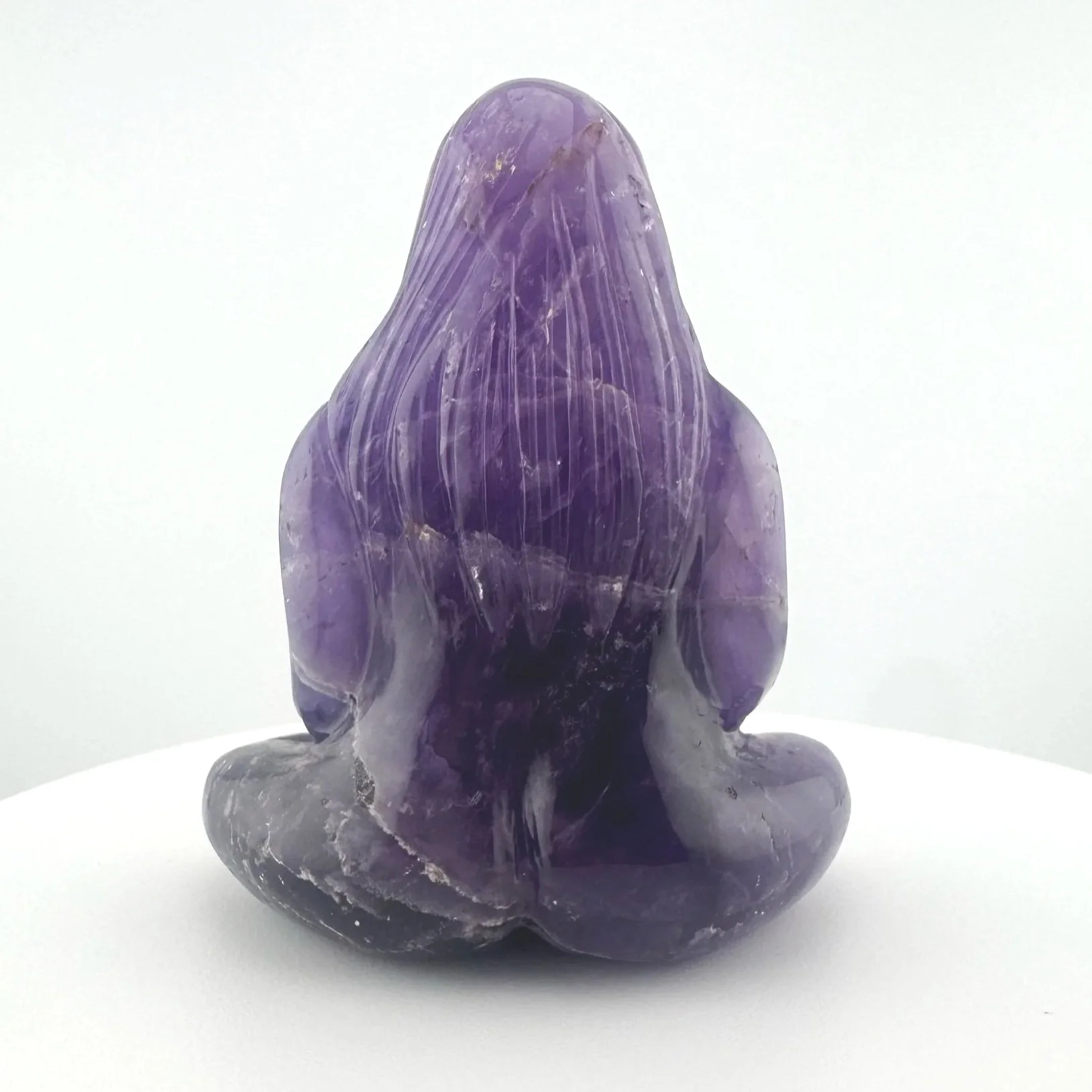Leandro de Souza Rhondonia Amethyst Gaia
