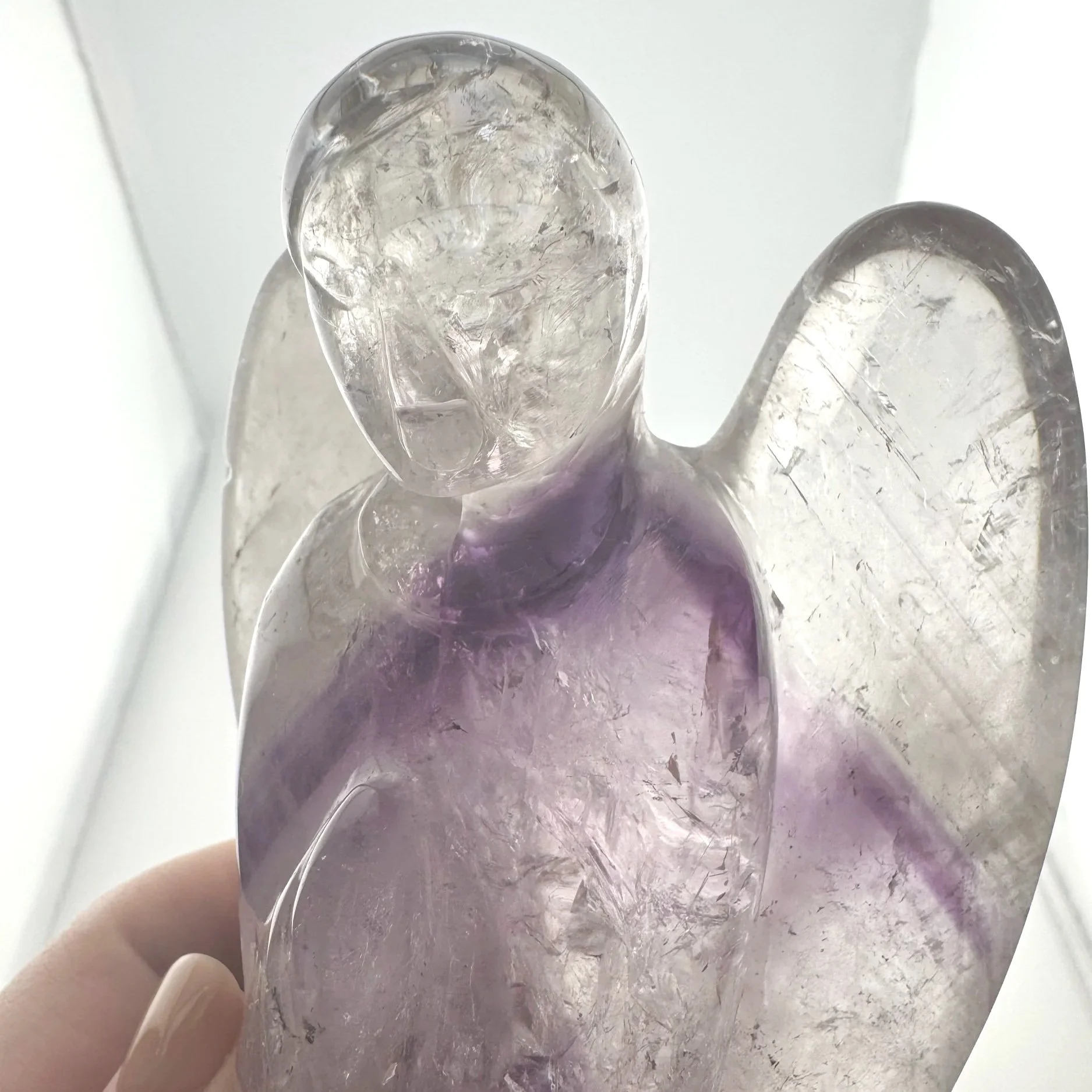 Leandro de Souza Phantom Amethyst Angel