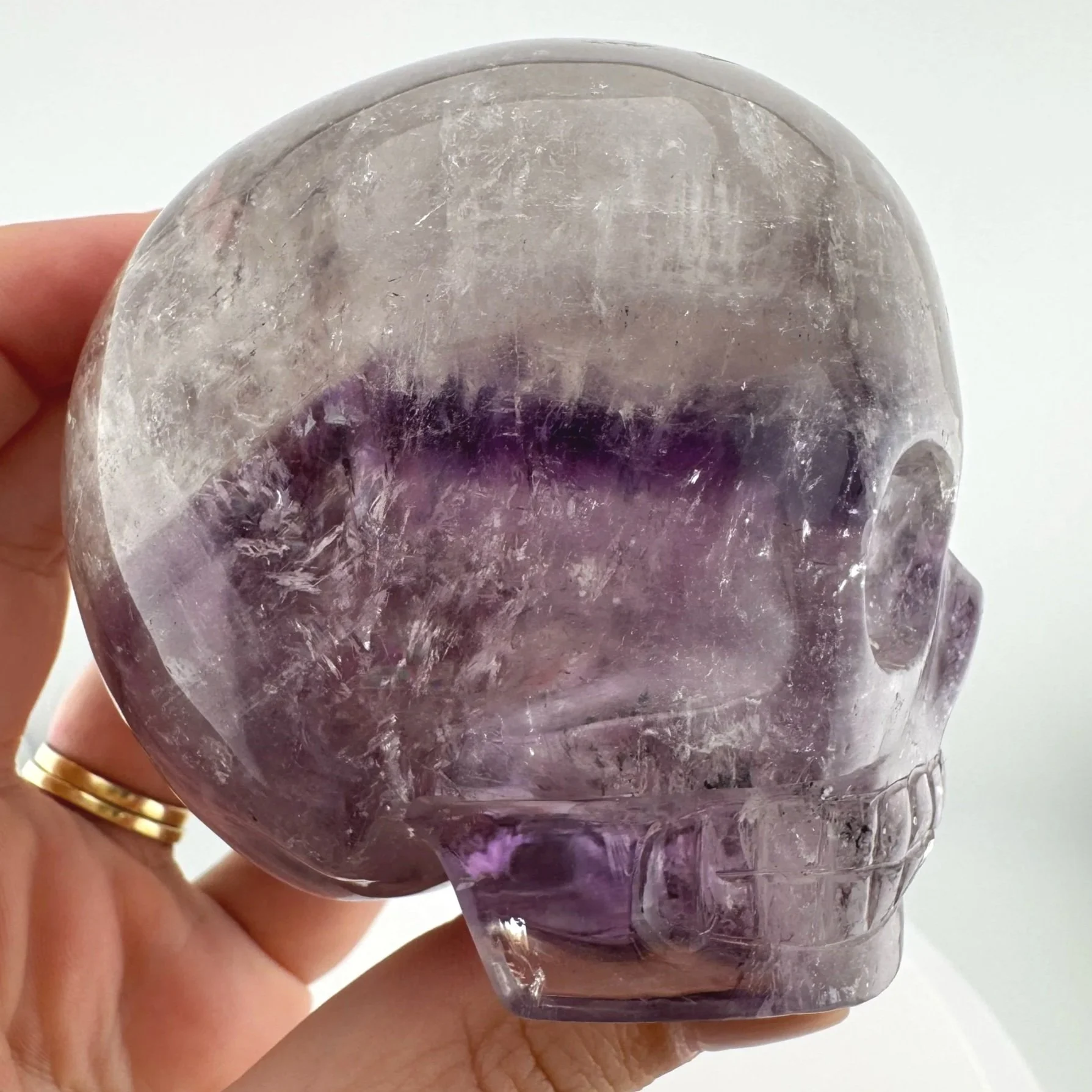 Leandro de Souza Bahia Phantom Amethyst Magical Child
