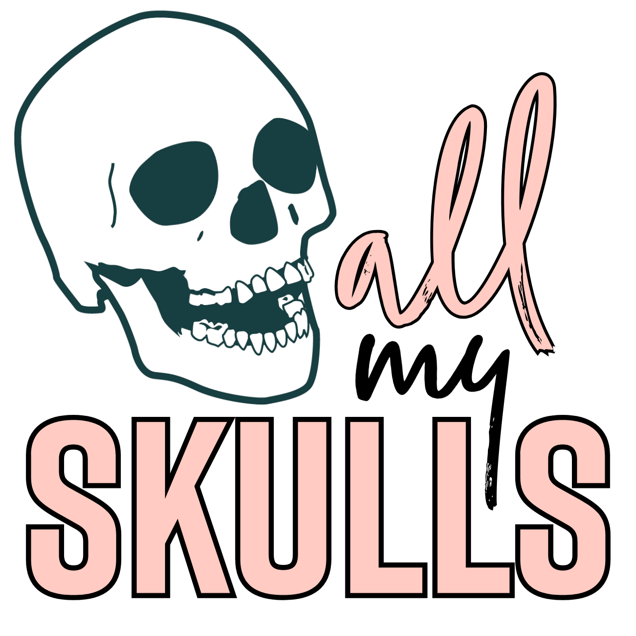 All My Skulls