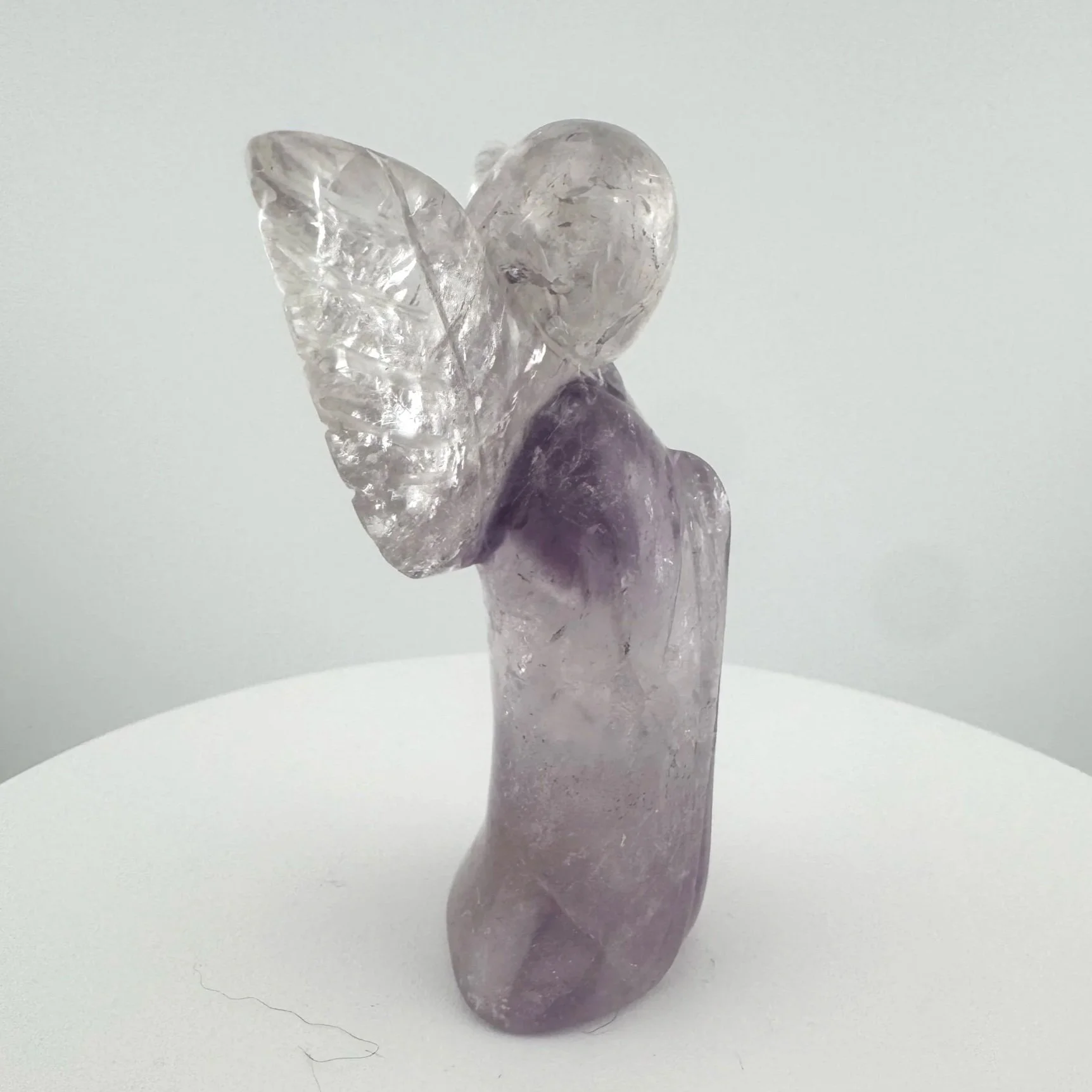 Leandro de Souza Bahia Phantom Amethyst Angel