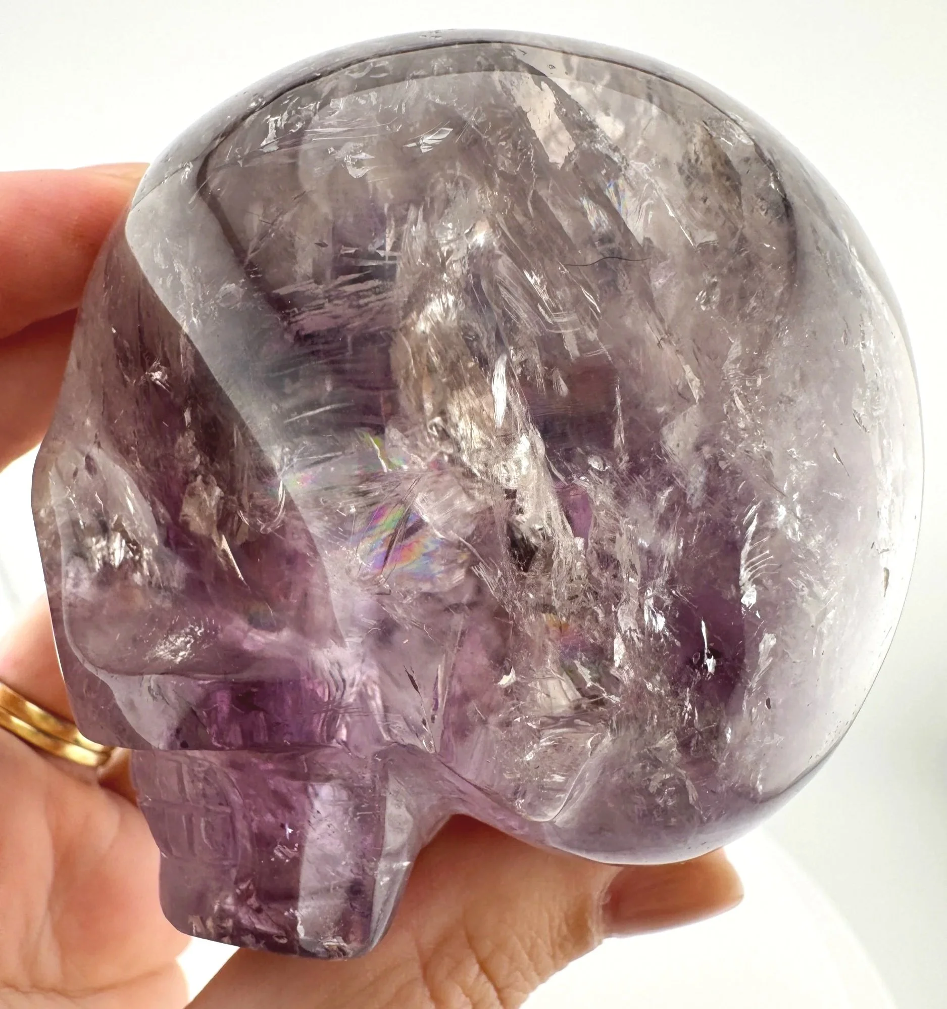 Leandro de Souza Bahia Phantom Amethyst Magical Child
