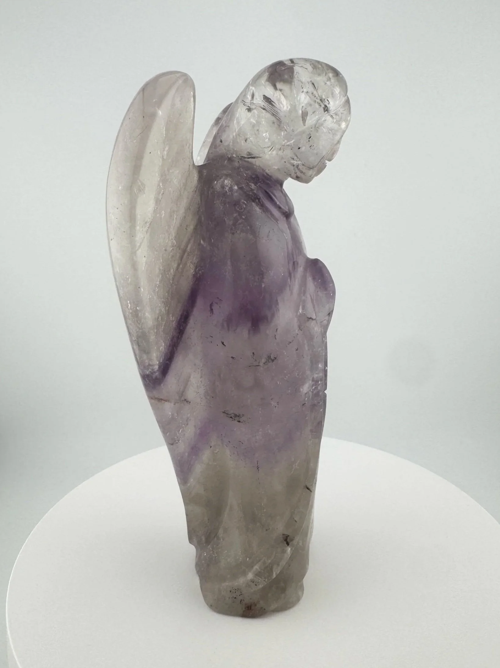 Leandro de Souza Phantom Amethyst Angel