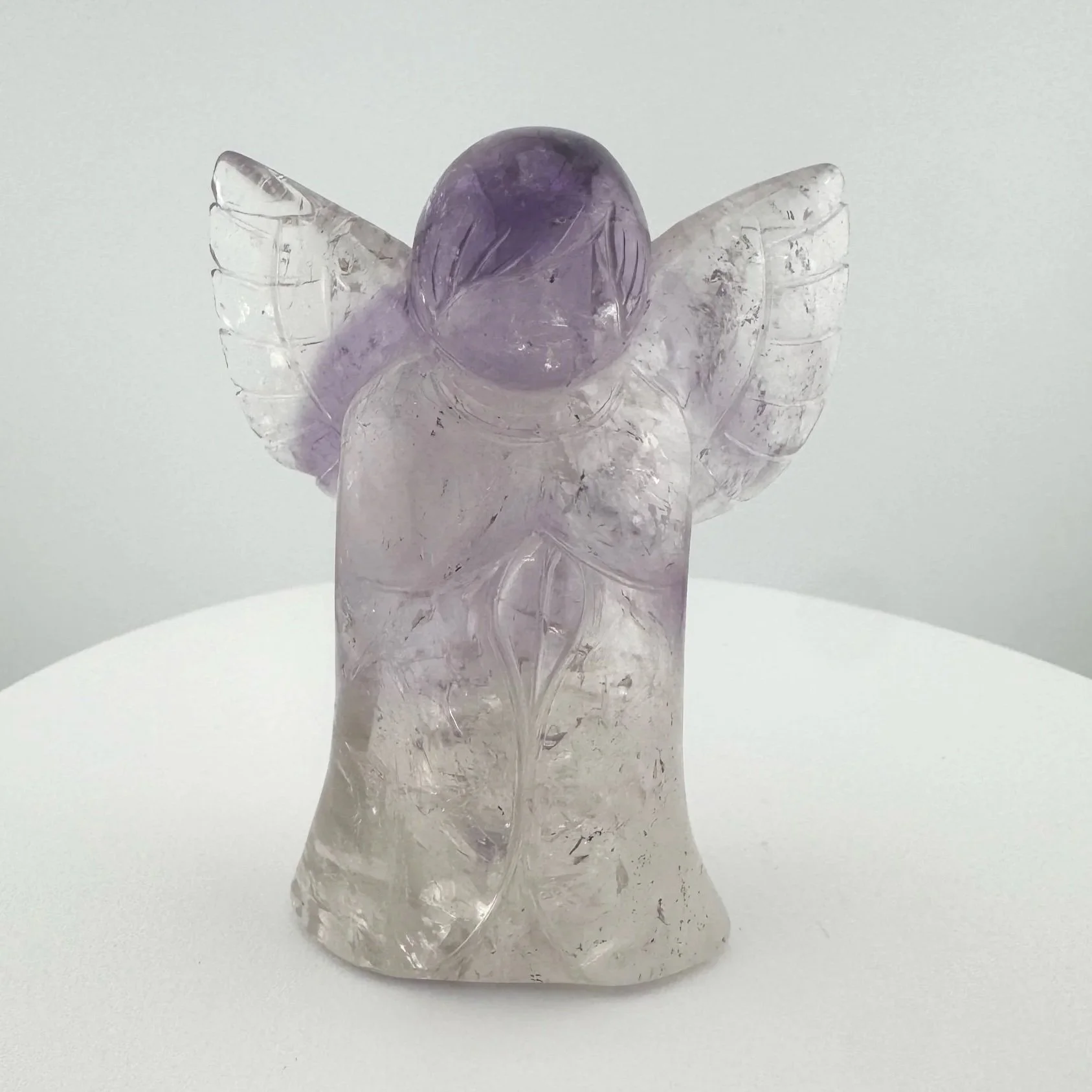 Leandro de Souza Bahia Phantom Amethyst Angel
