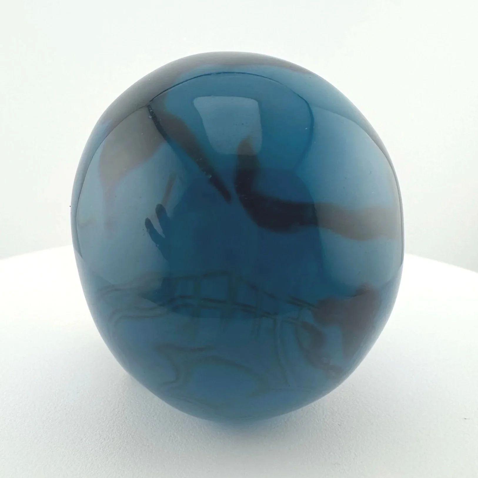 Leandro de Souza Blue Obsidian Magical Child