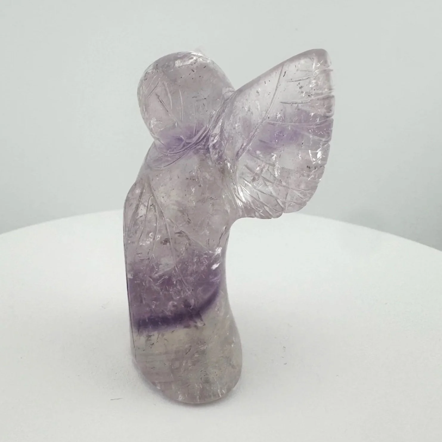 Leandro de Souza Bahia Phantom Amethyst Angel