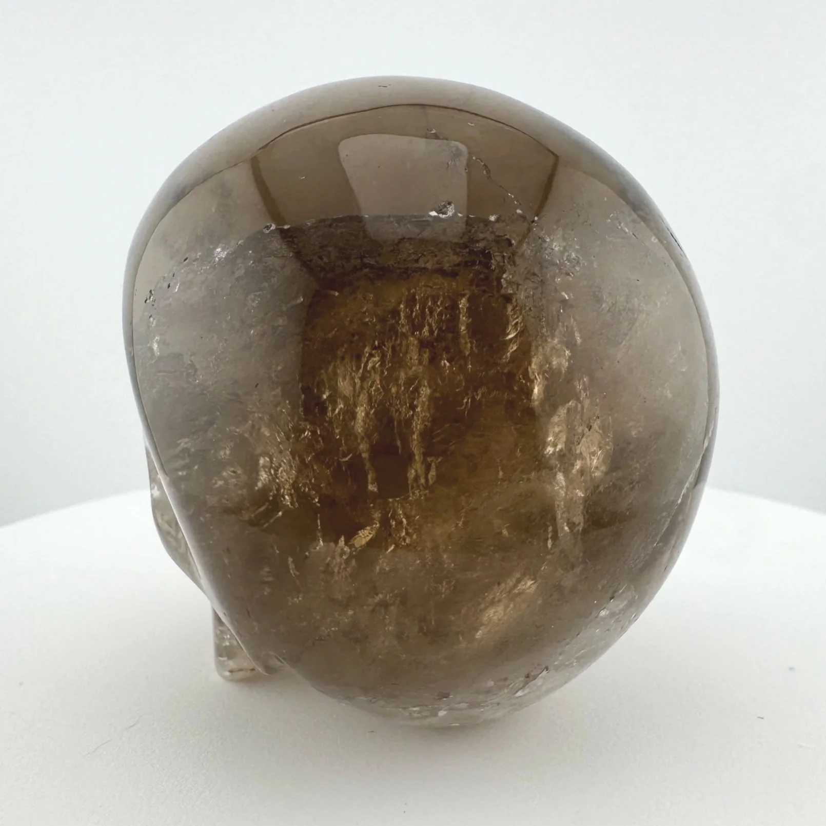 Leandro de Souza Smoky Citrine Magical Child