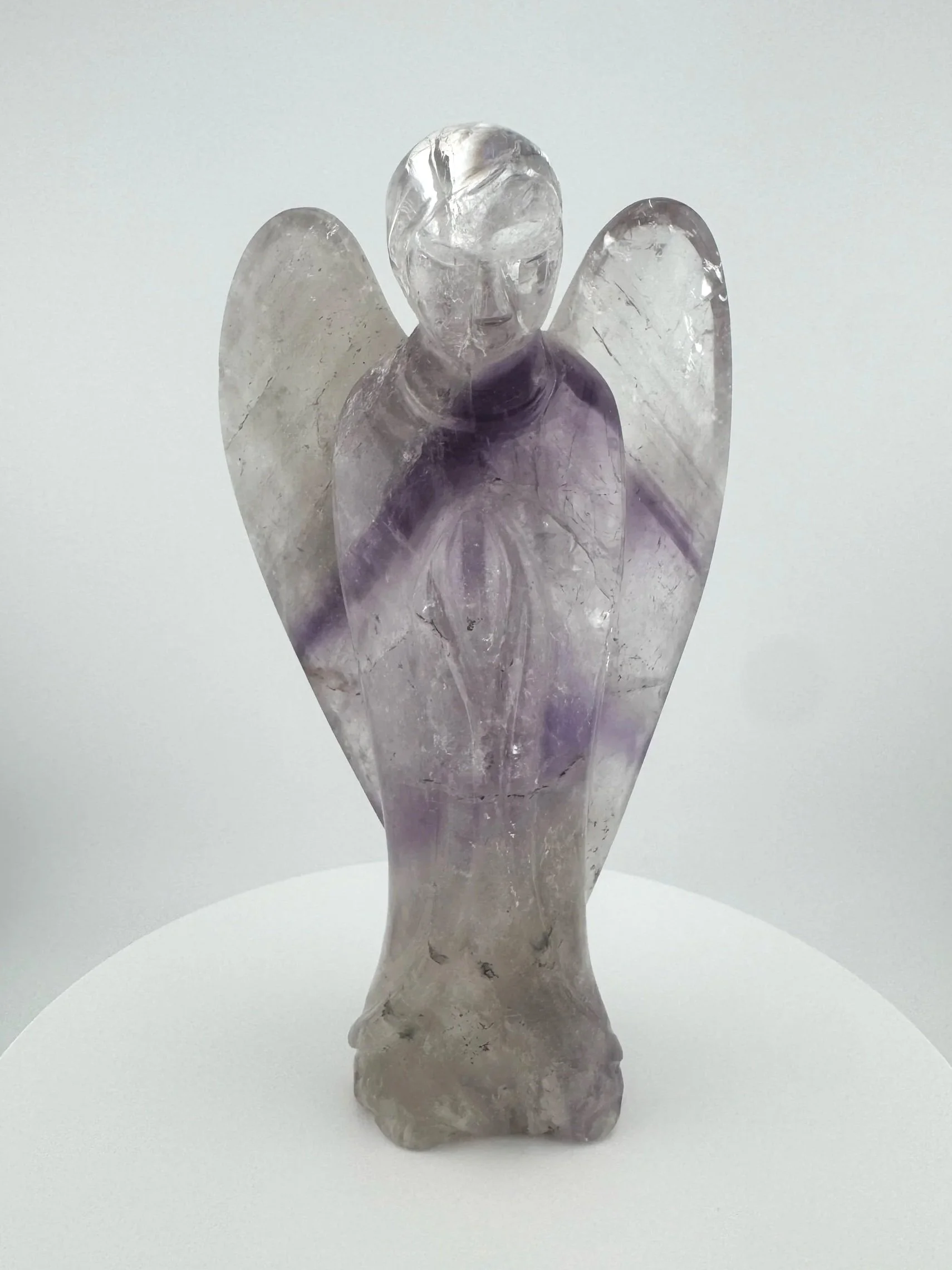 Leandro de Souza Phantom Amethyst Angel