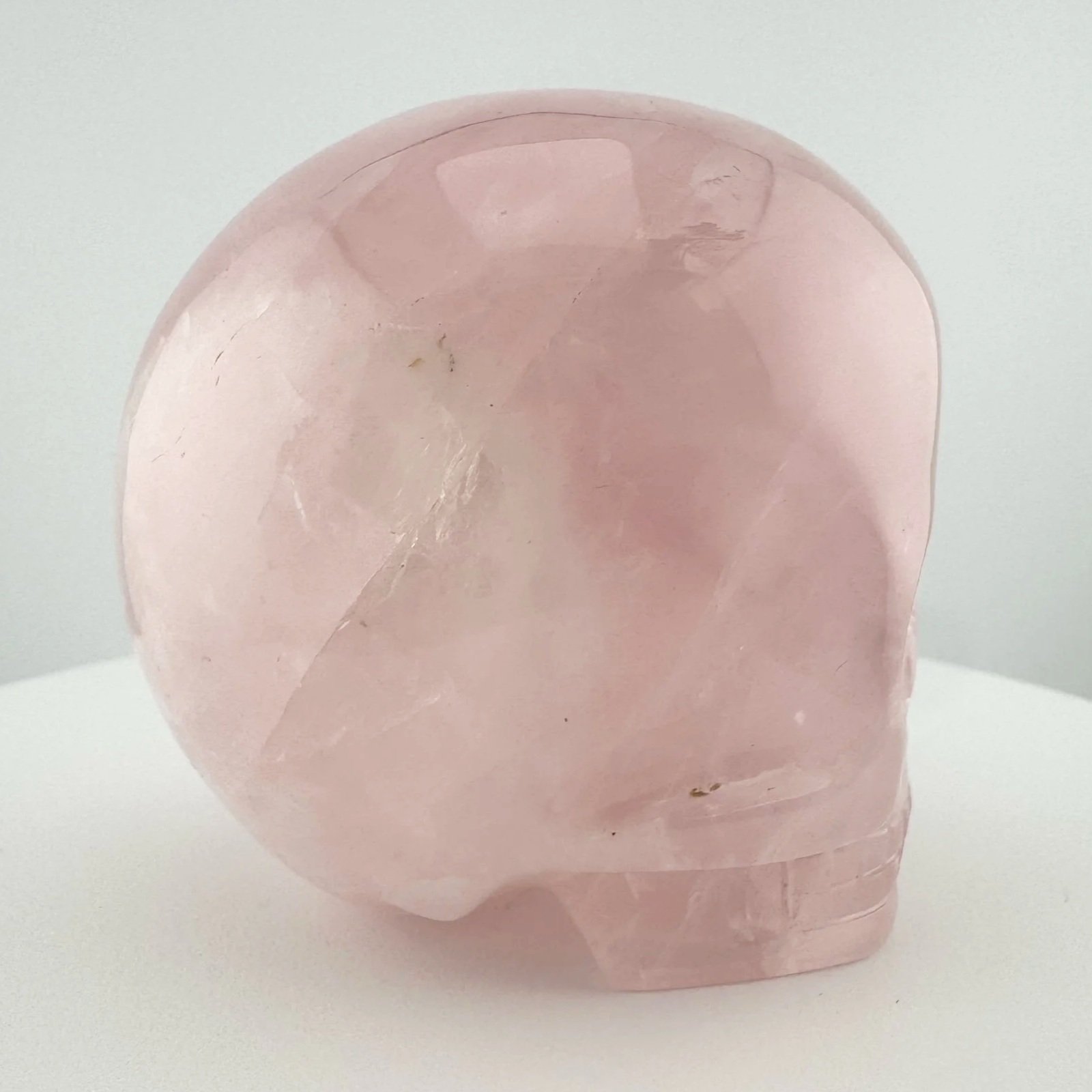 Leandro de Souza Rose Quartz Magical Child