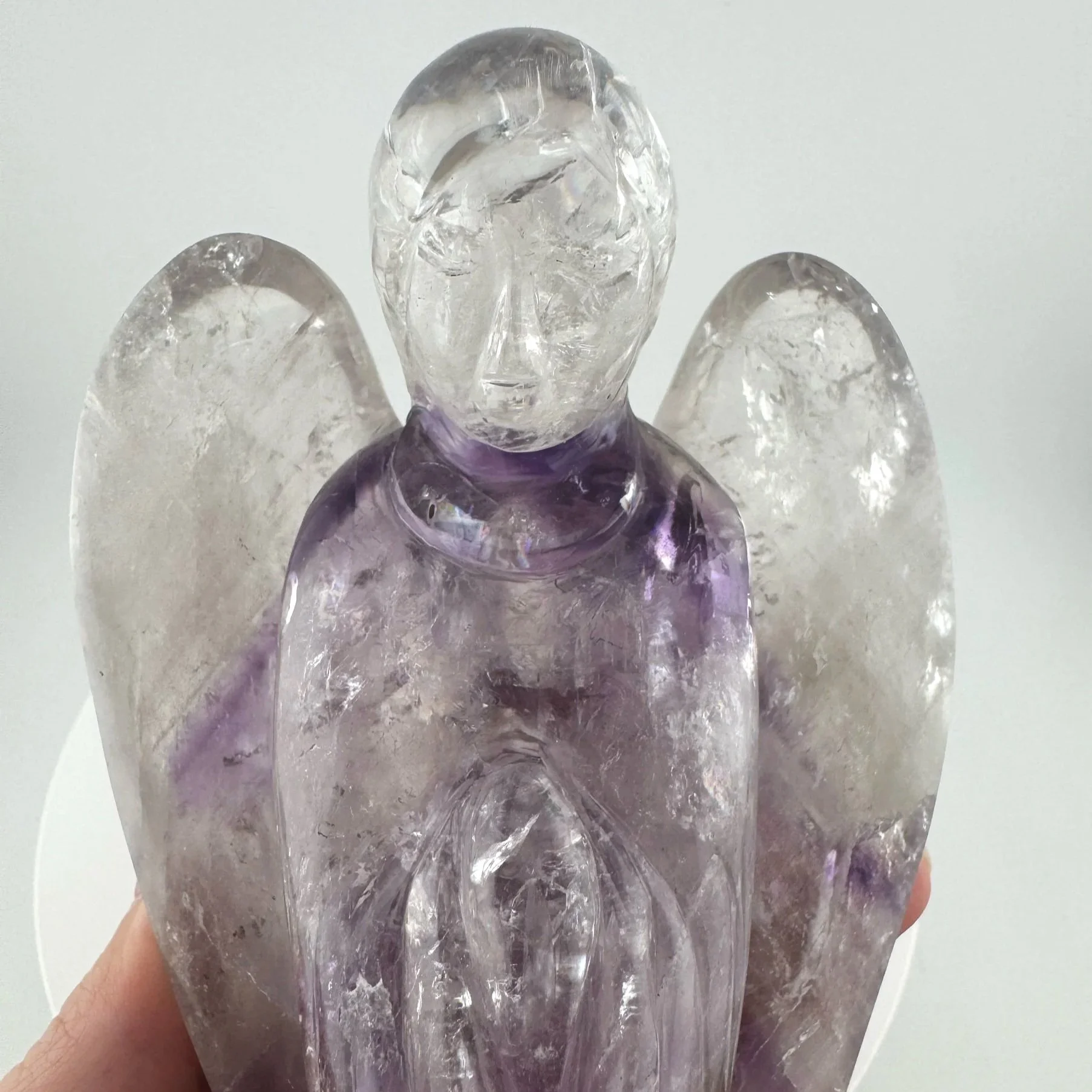Leandro de Souza Phantom Amethyst Angel