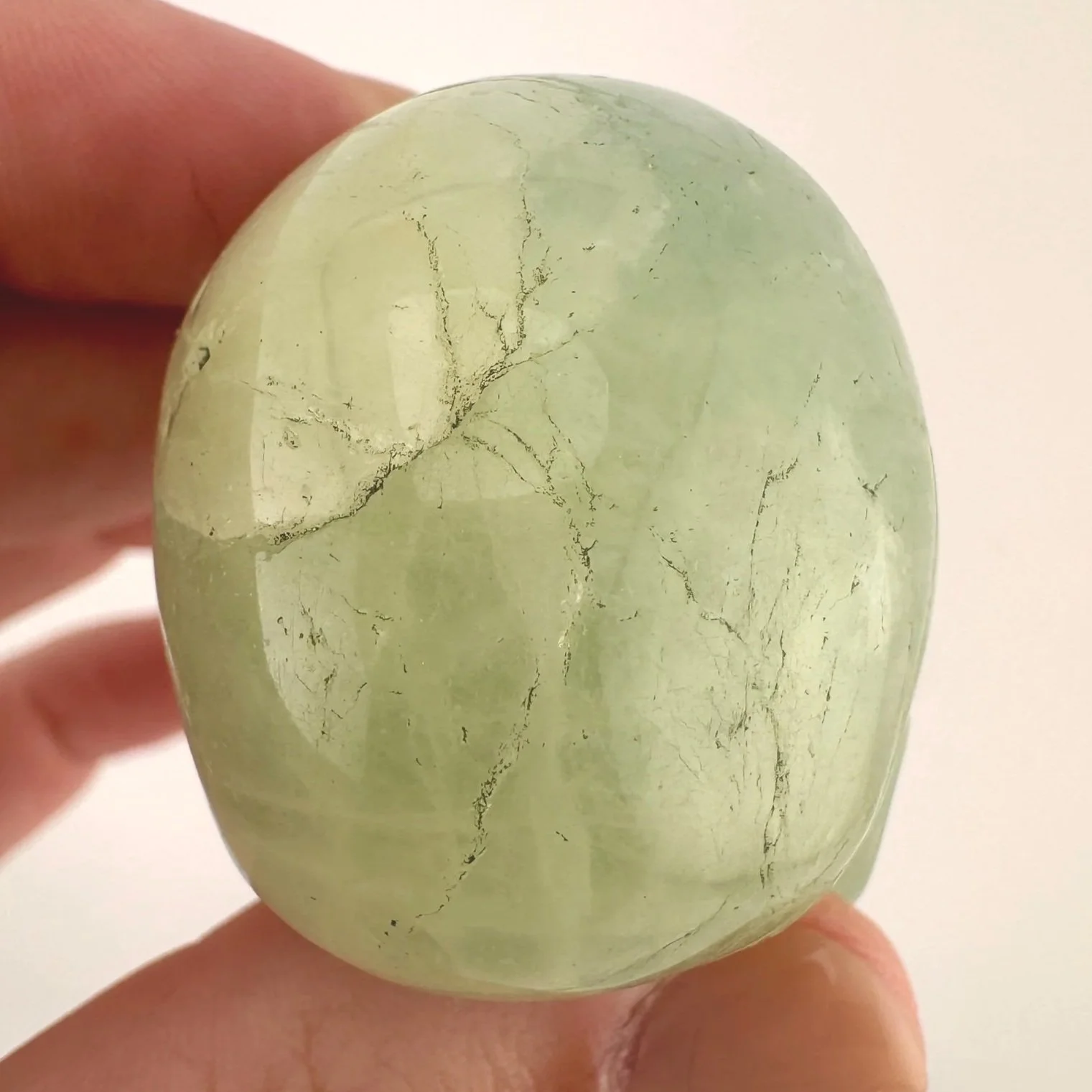 Leandro de Souza Aquamarine and Heliodor Skull