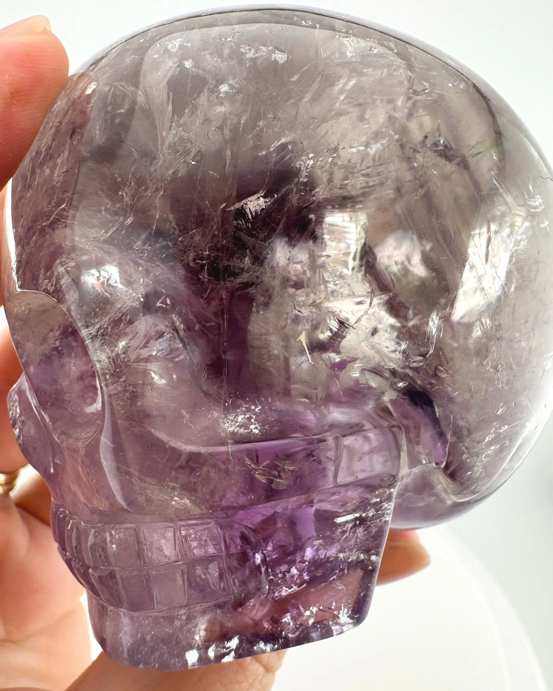 Leandro de Souza Bahia Phantom Amethyst Magical Child