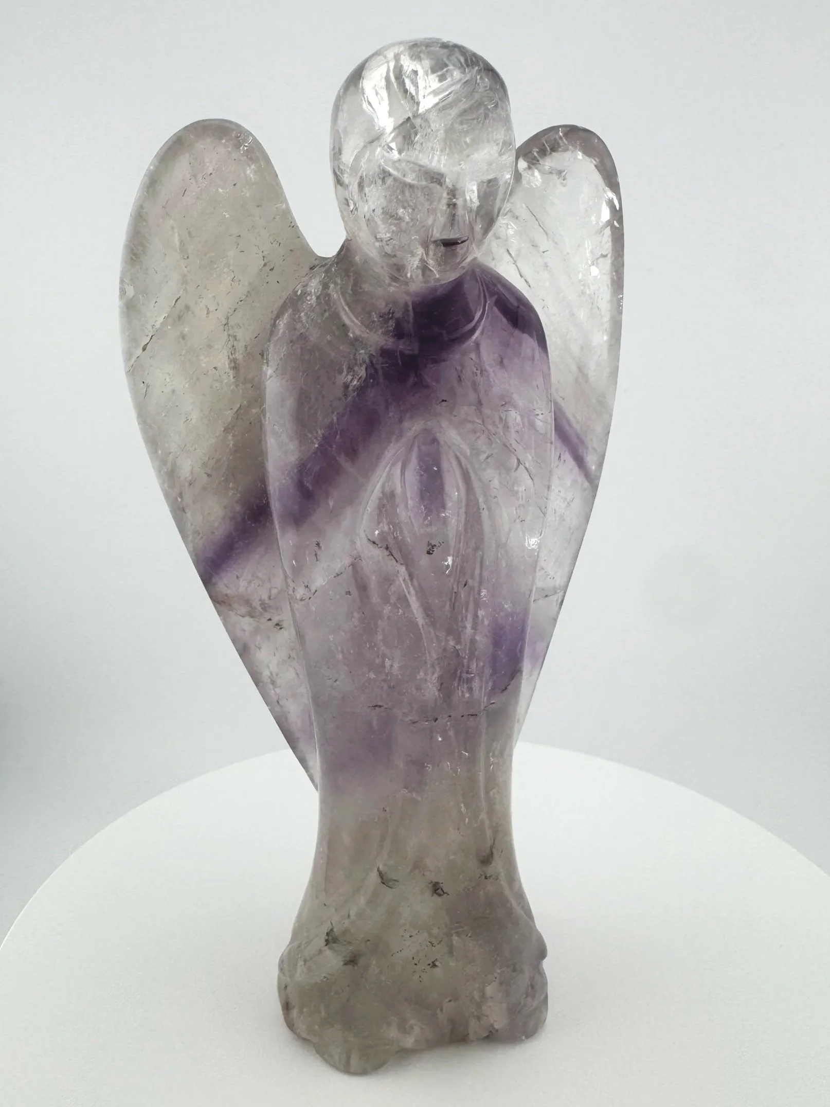 Leandro de Souza Phantom Amethyst Angel