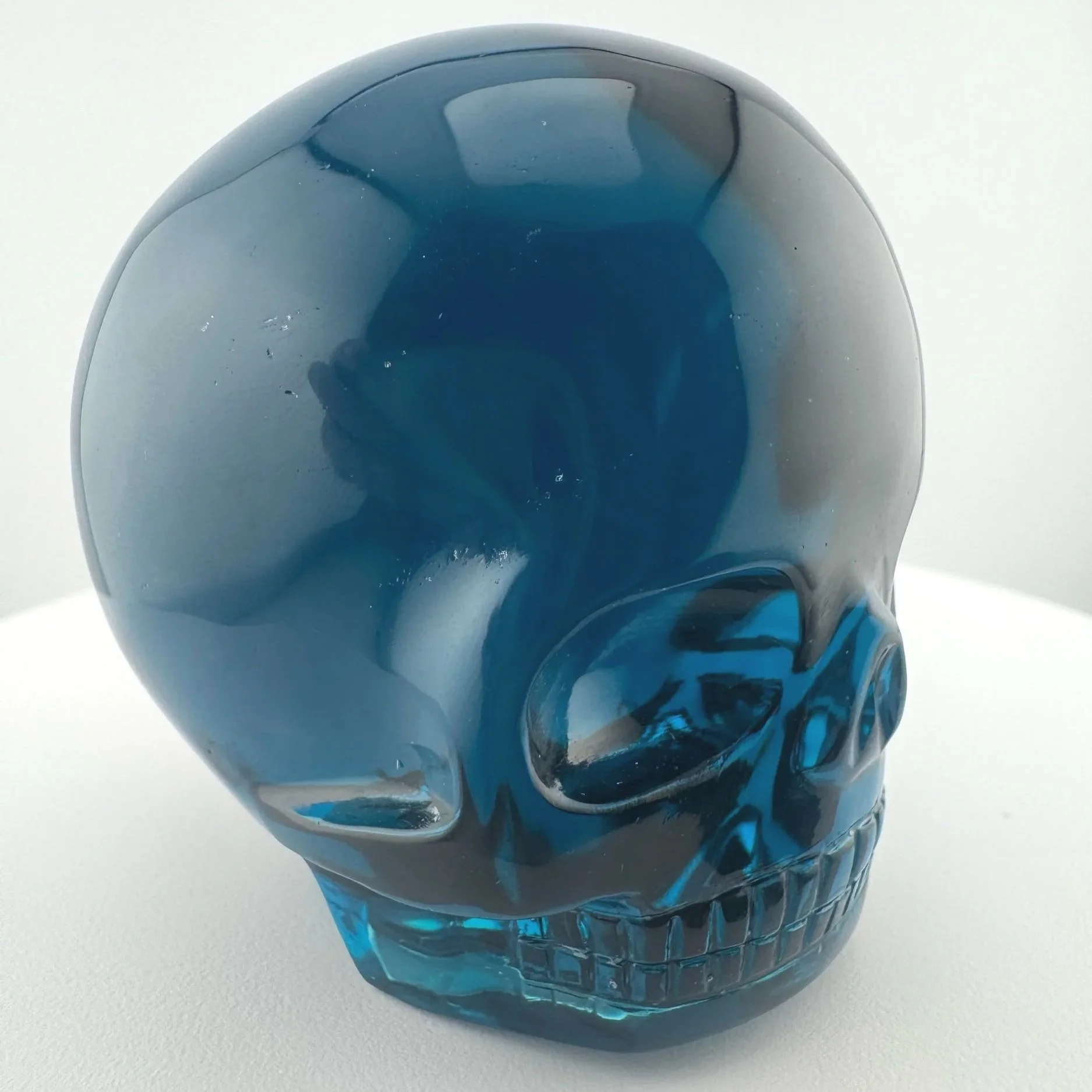 Leandro de Souza Blue Obsidian Magical Child