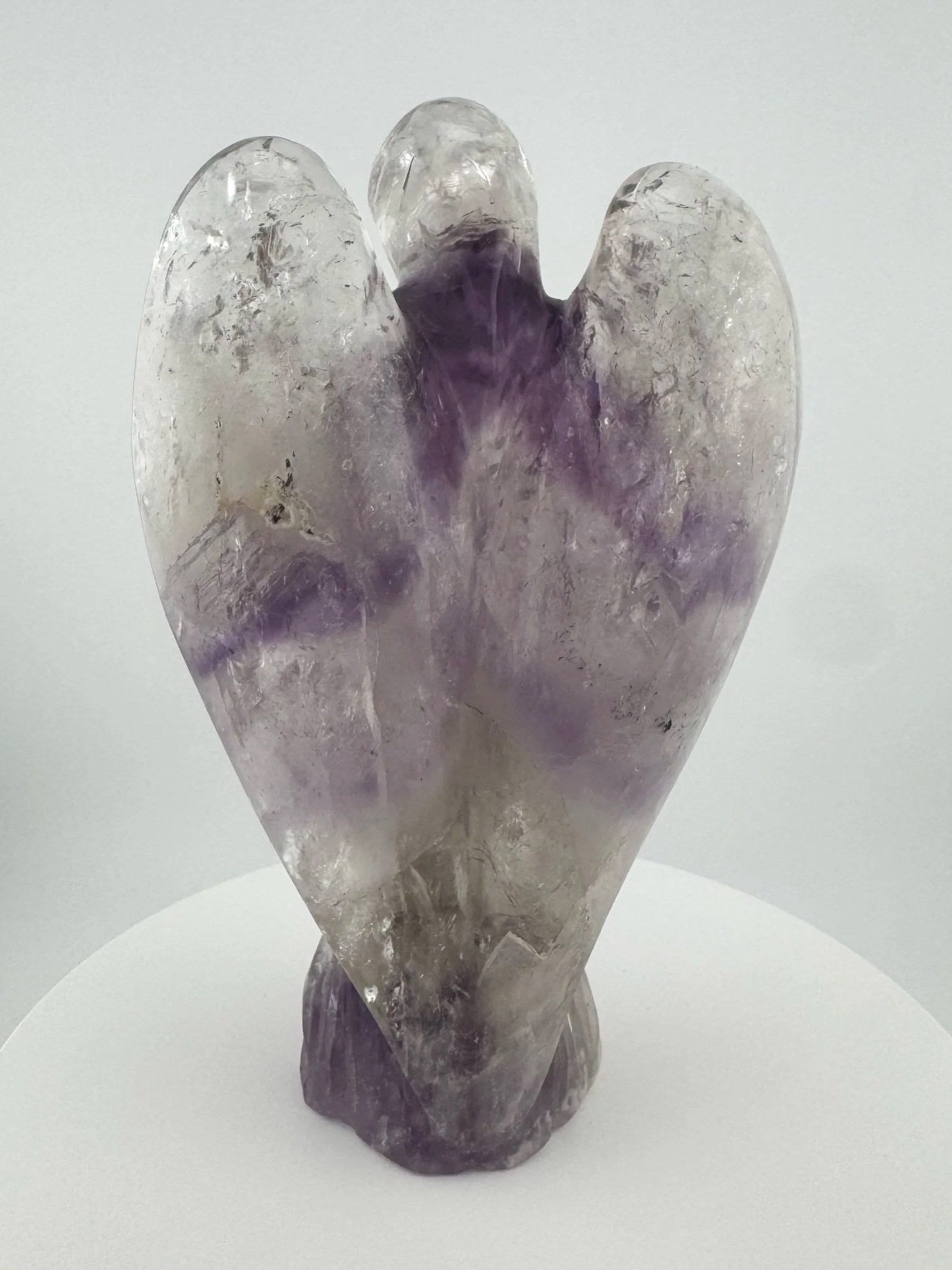Leandro de Souza Phantom Amethyst Angel