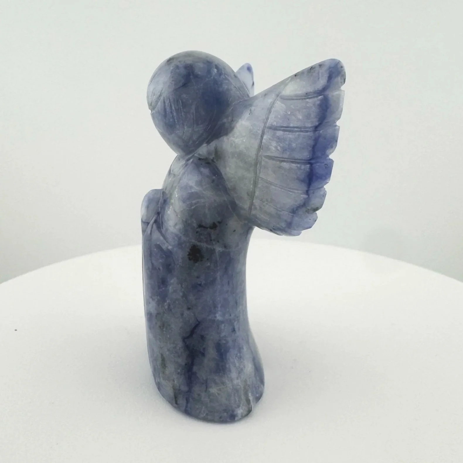 Leandro de Souza Sodalite Angel