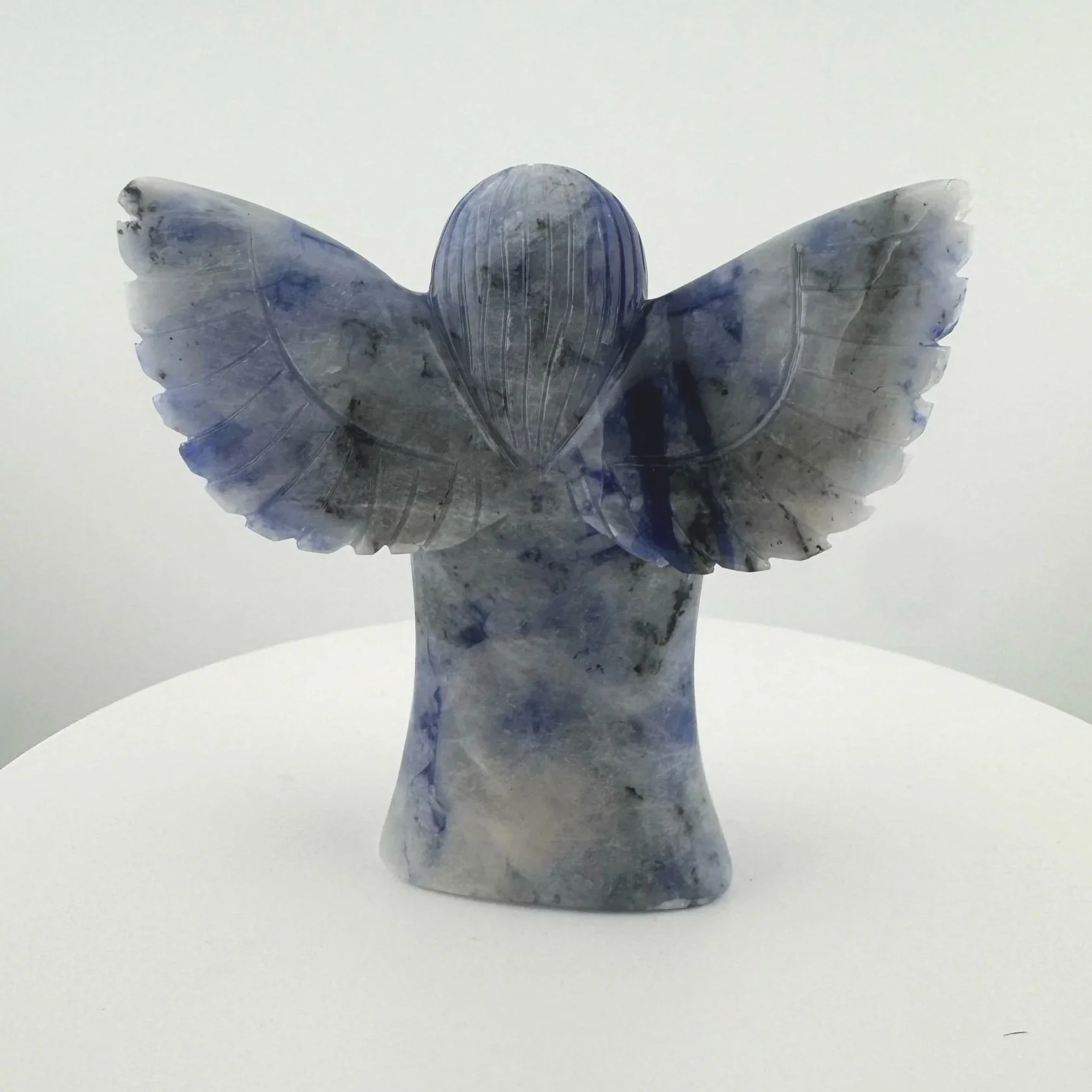 Leandro de Souza Sodalite Angel