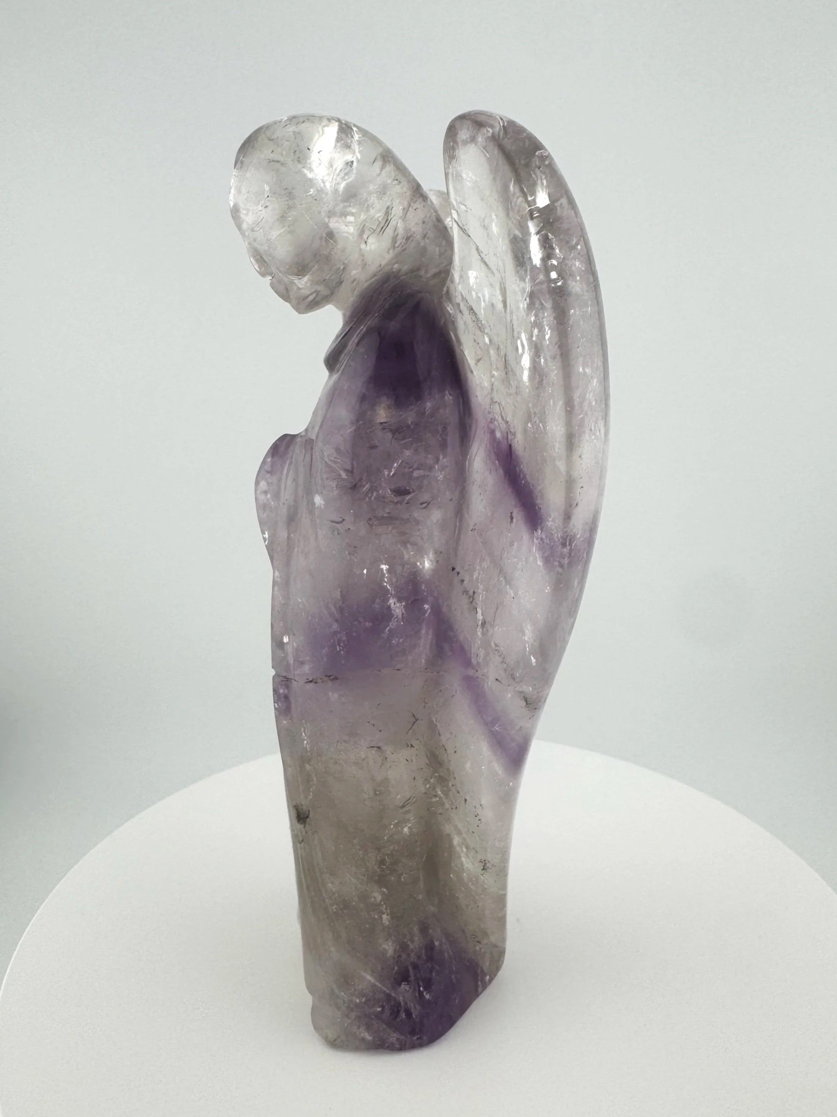 Leandro de Souza Phantom Amethyst Angel