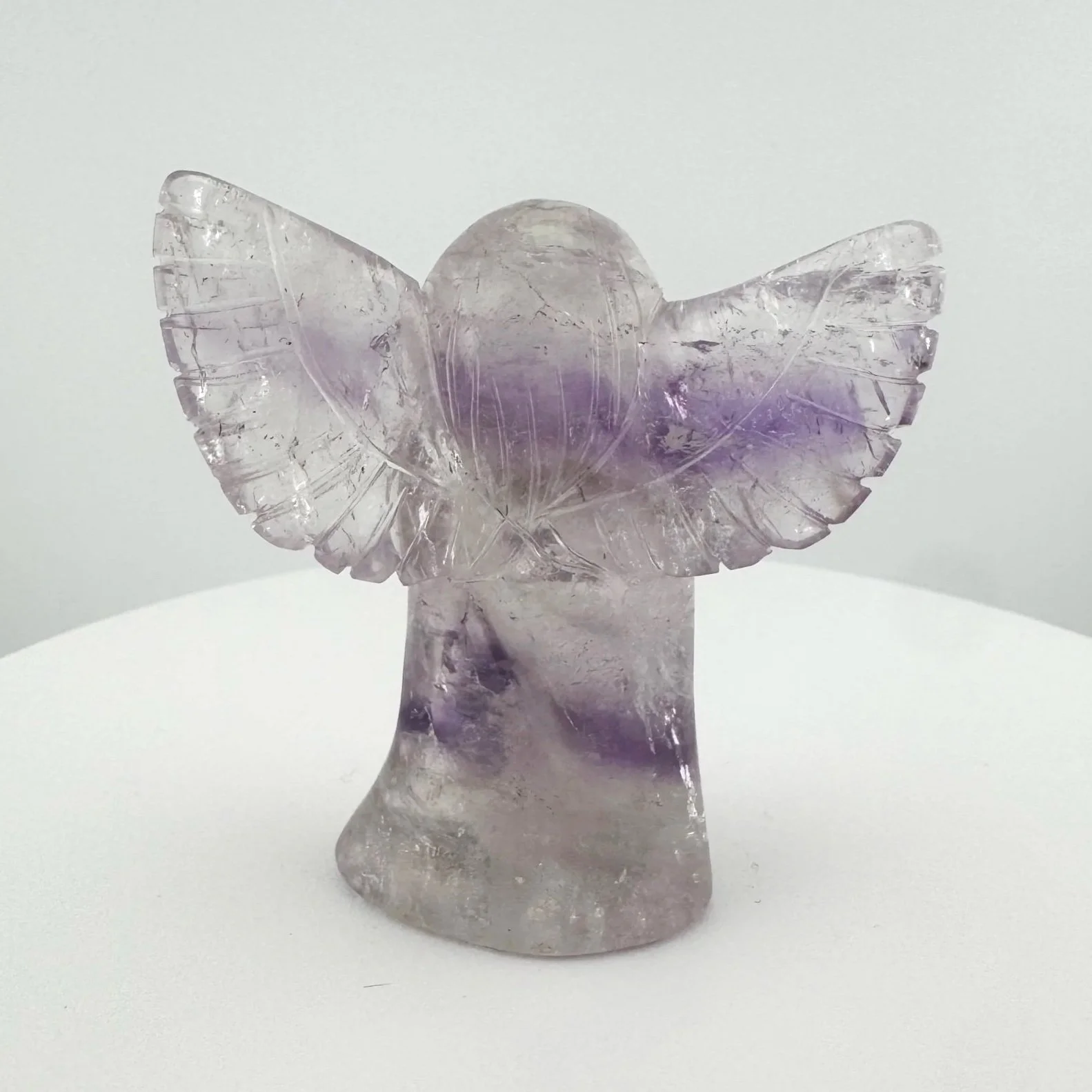Leandro de Souza Bahia Phantom Amethyst Angel