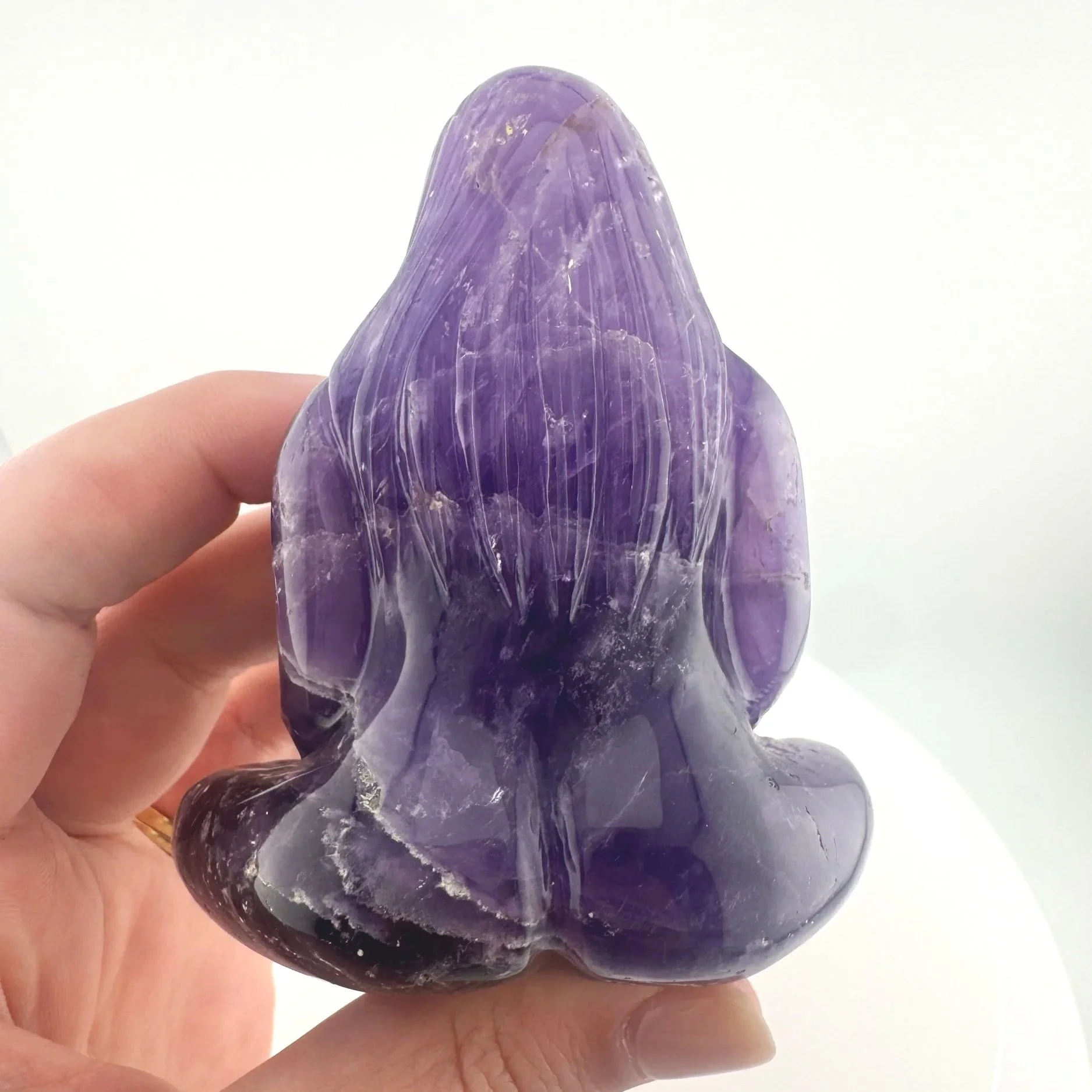 Leandro de Souza Rhondonia Amethyst Gaia