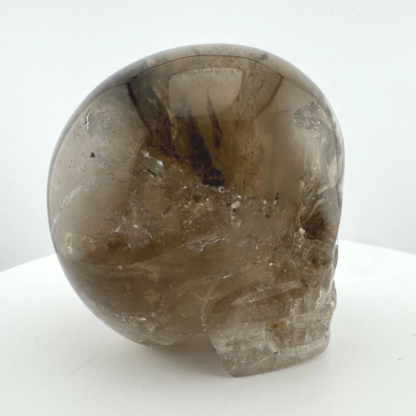 Leandro de Souza Smoky Citrine Magical Child