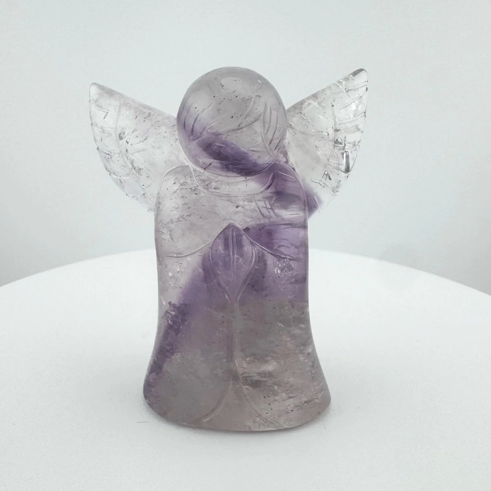 Leandro de Souza Bahia Phantom Amethyst Angel