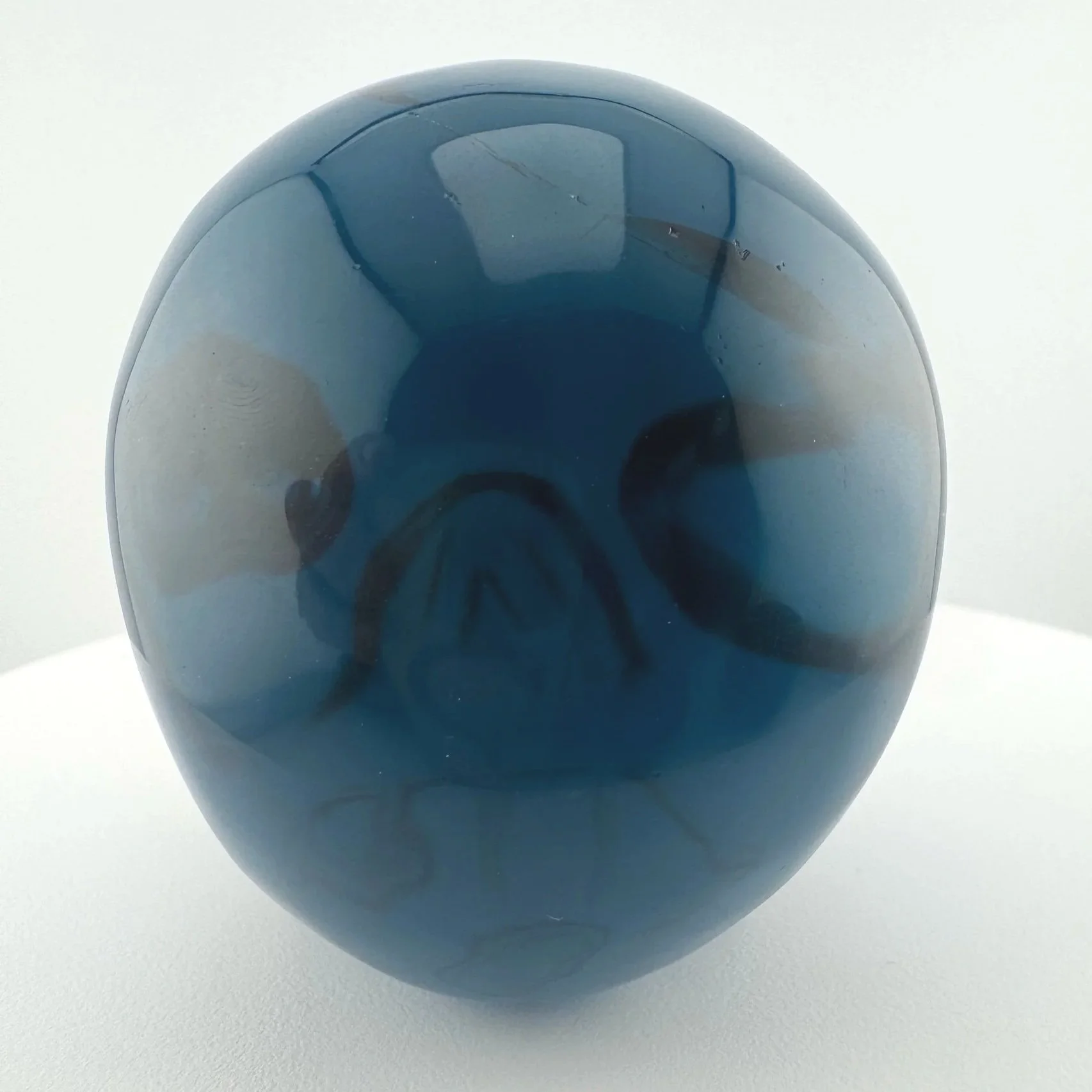 Leandro de Souza Blue Obsidian Magical Child