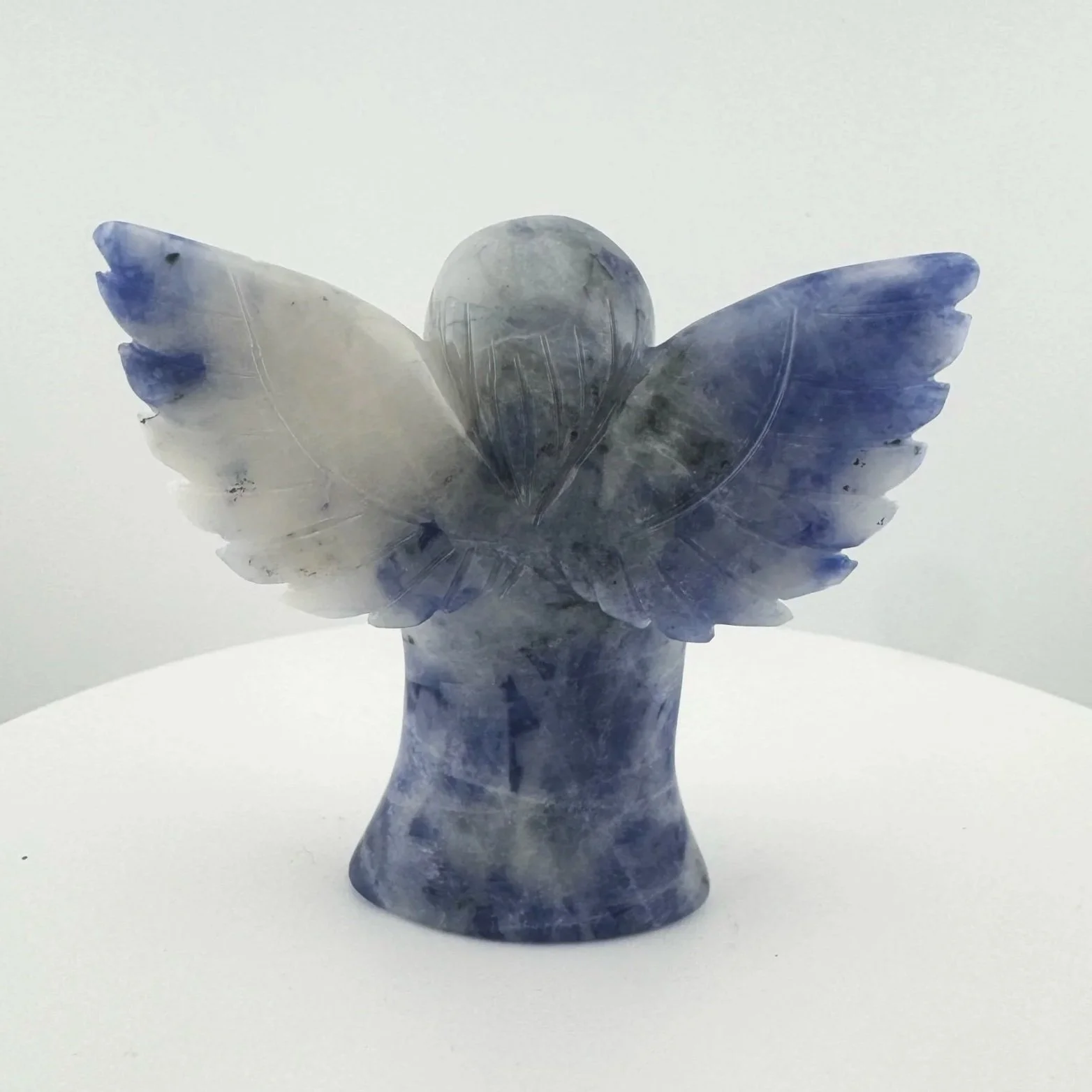 Leandro de Souza Sodalite Angel