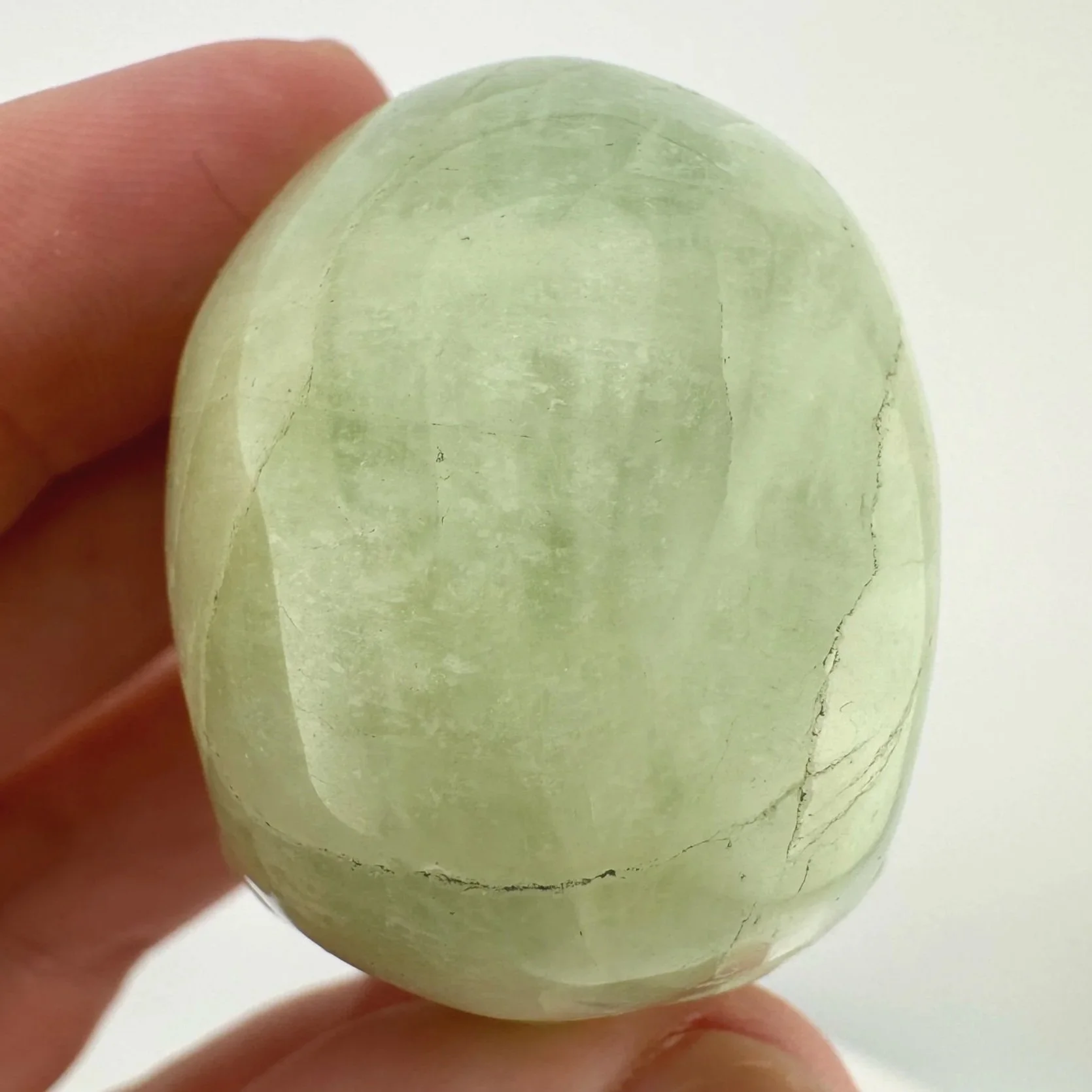 Leandro de Souza Aquamarine and Heliodor Skull