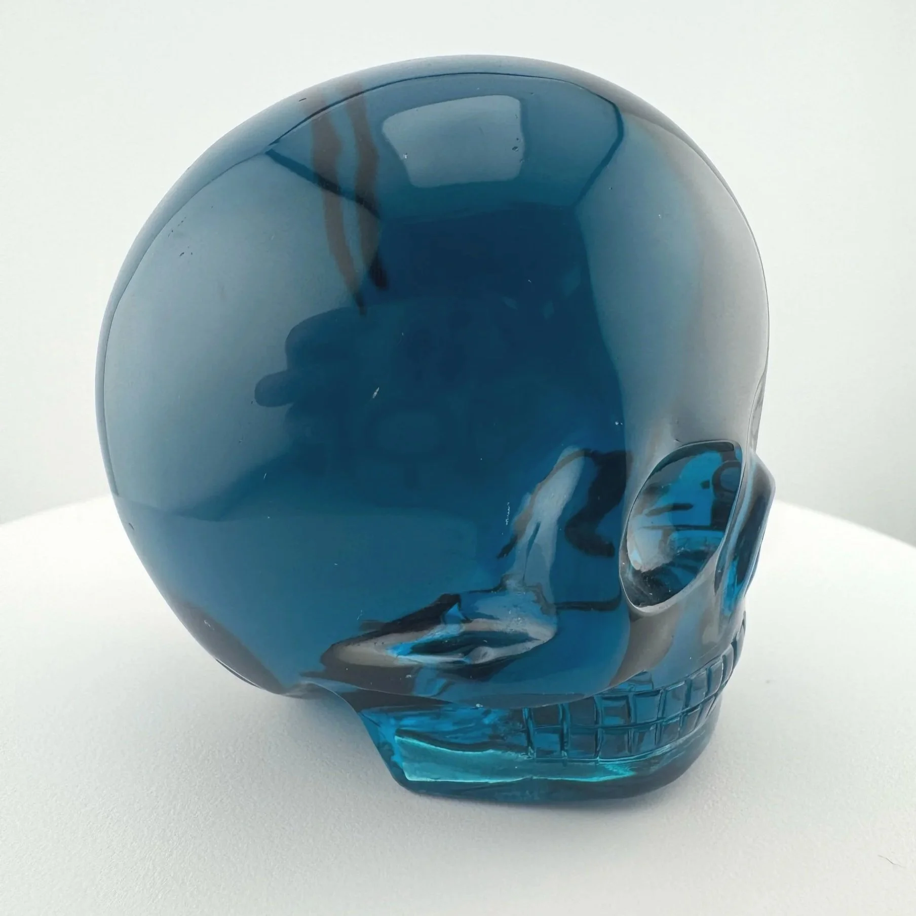 Leandro de Souza Blue Obsidian Magical Child