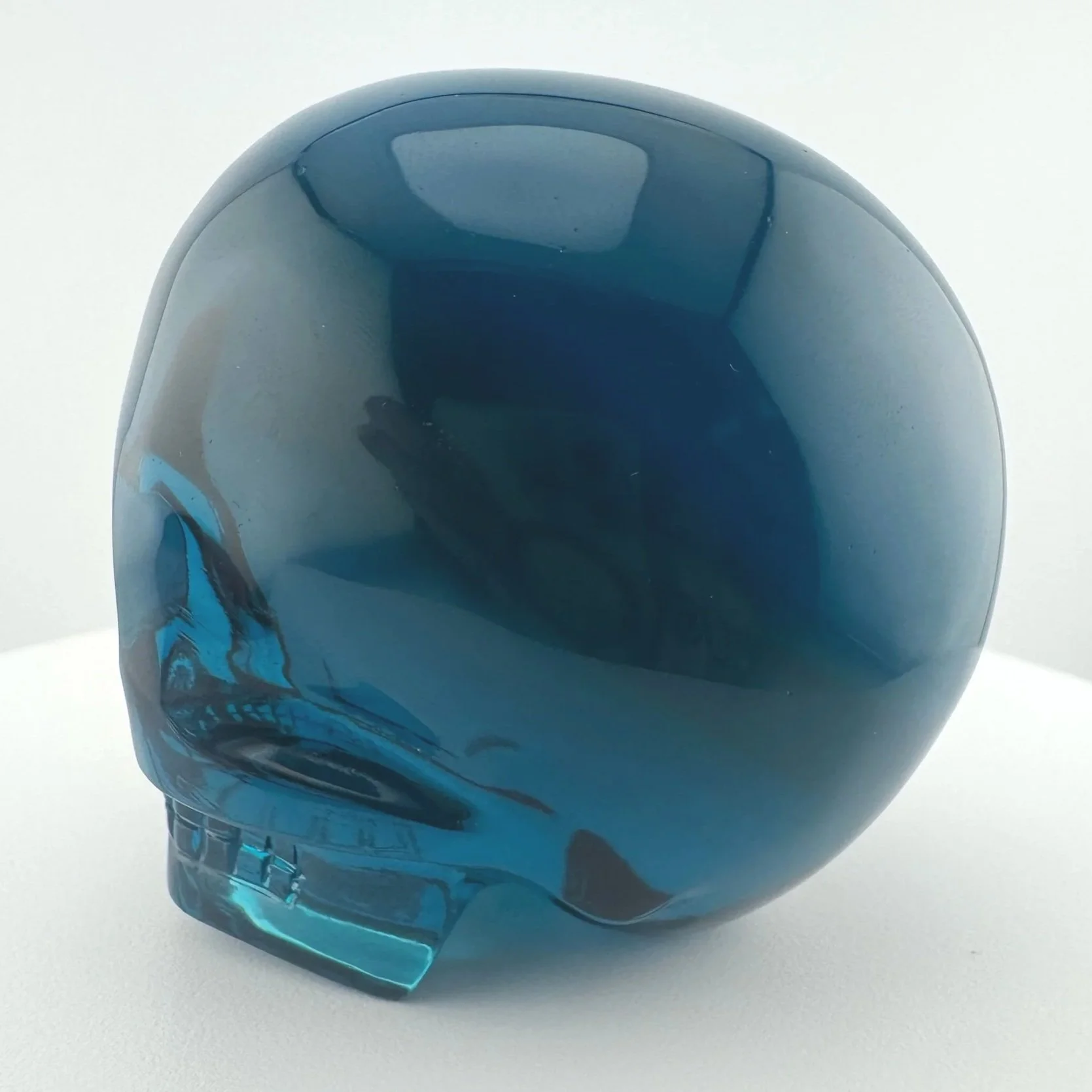 Leandro de Souza Blue Obsidian Magical Child