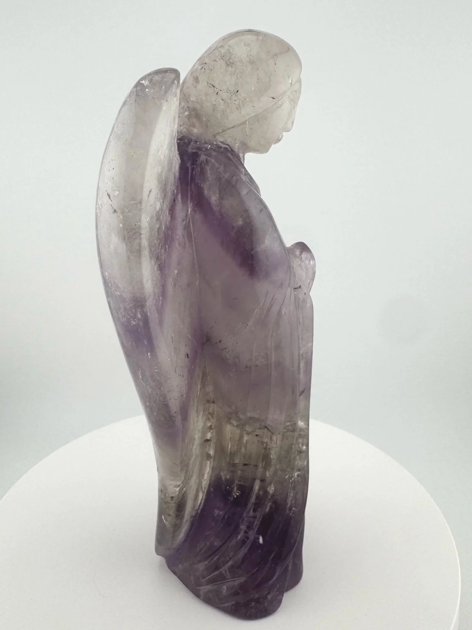 Leandro de Souza Phantom Amethyst Angel