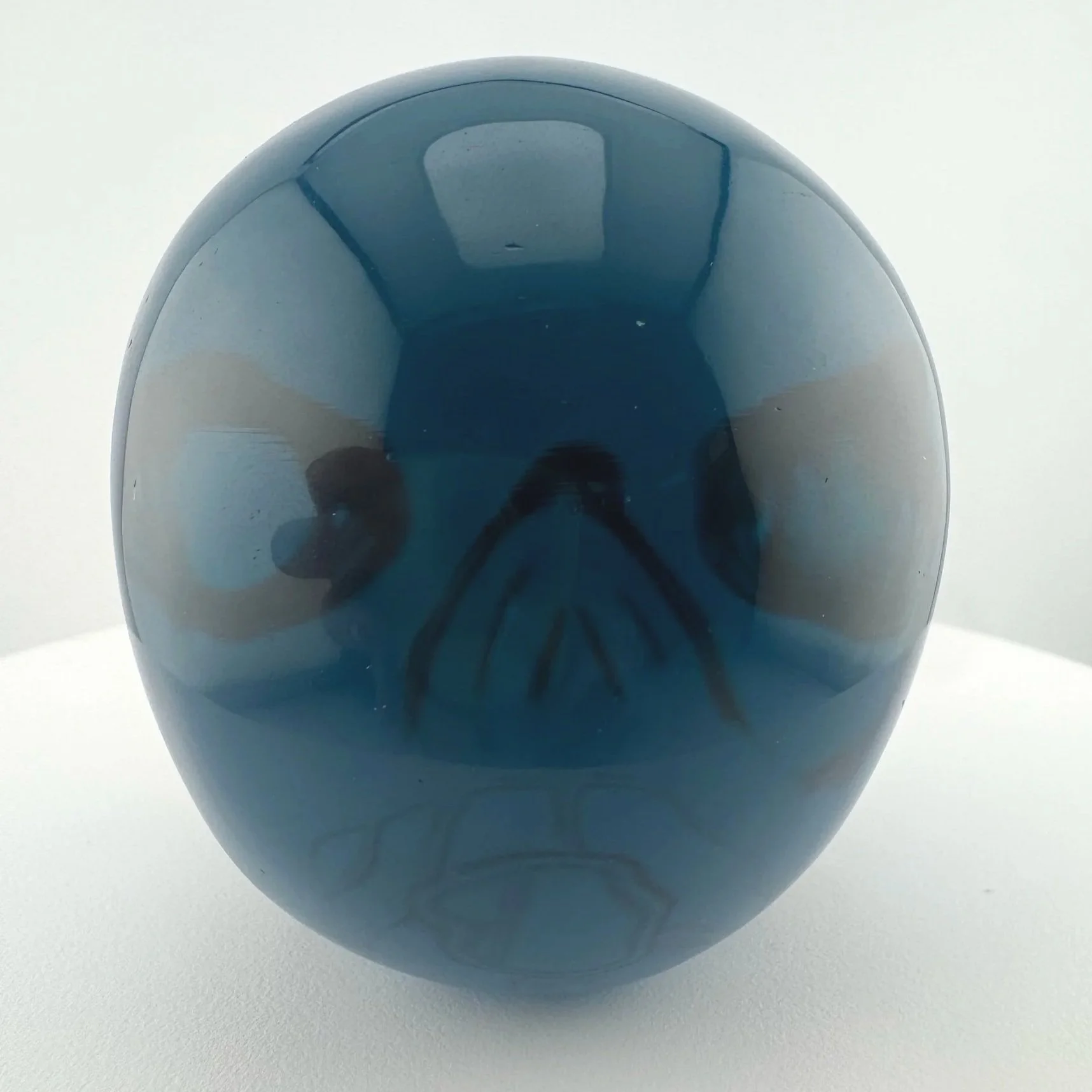 Leandro de Souza Blue Obsidian Magical Child